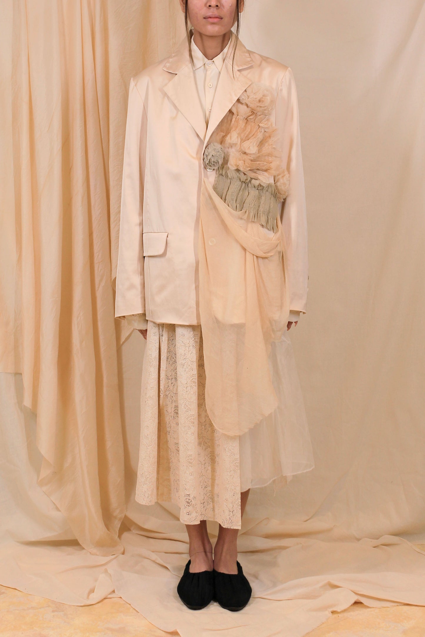 Maud J. Jacket