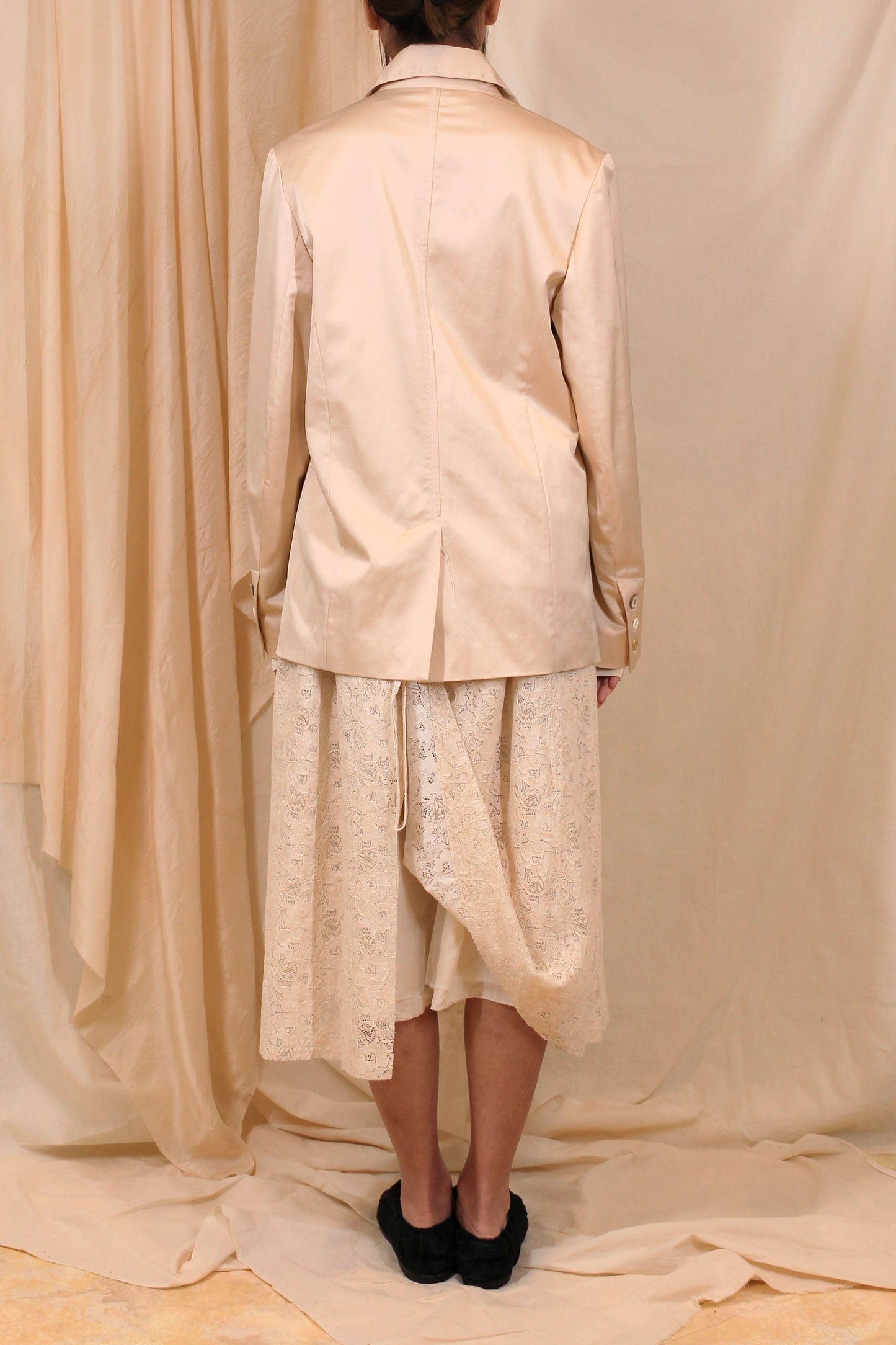 Maud J. Jacket