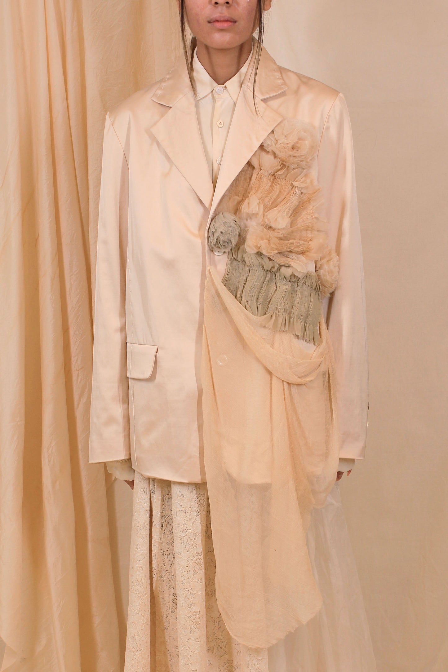Maud J. Jacket