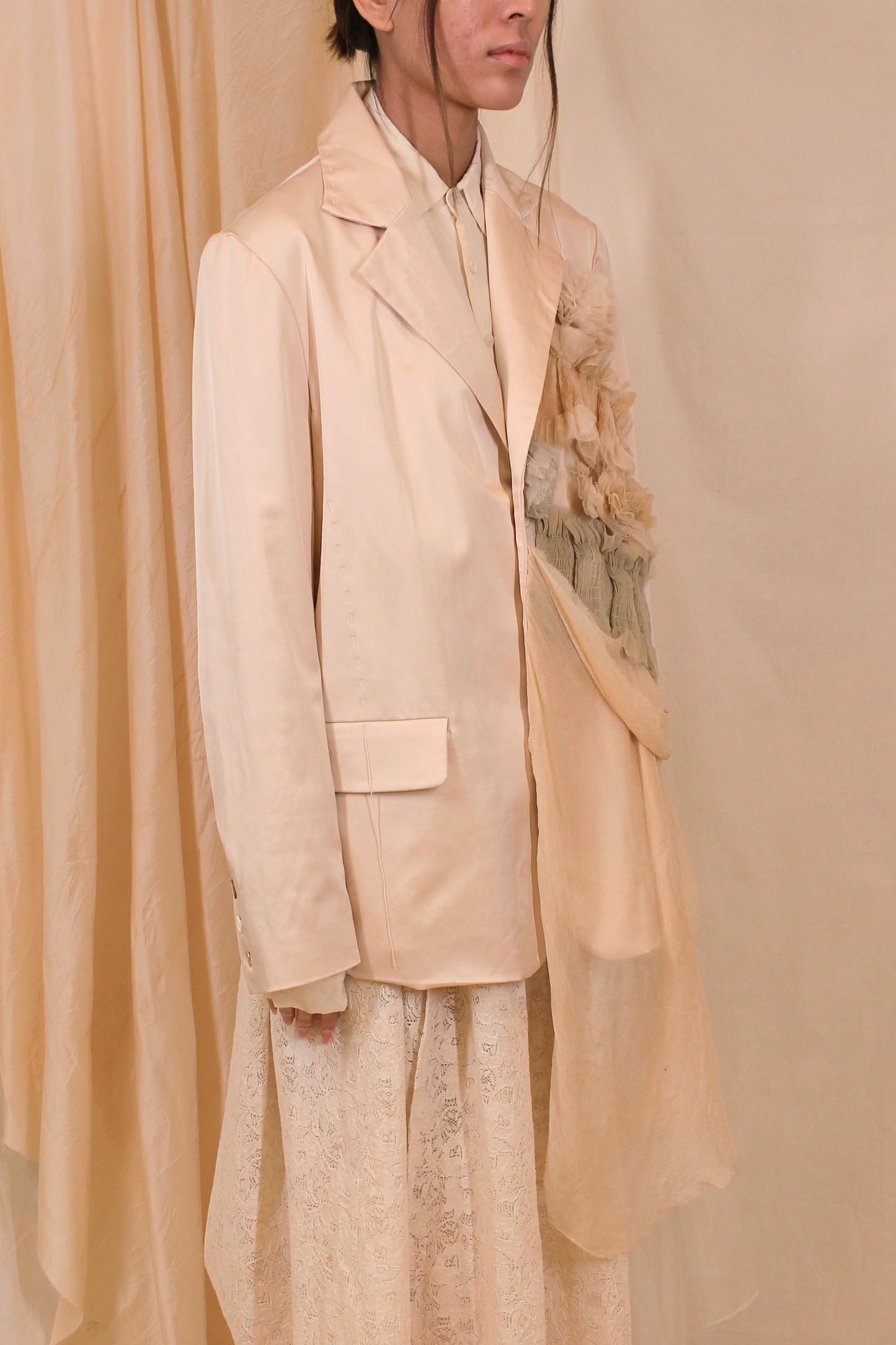 Maud J. Jacket