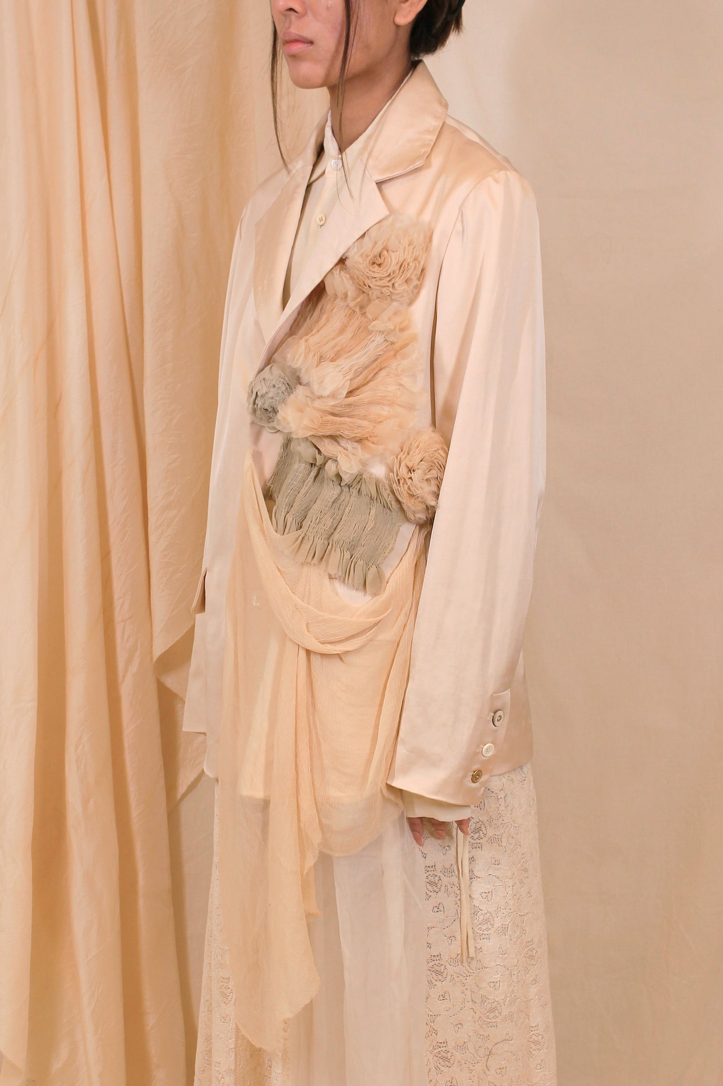 Maud J. Jacket