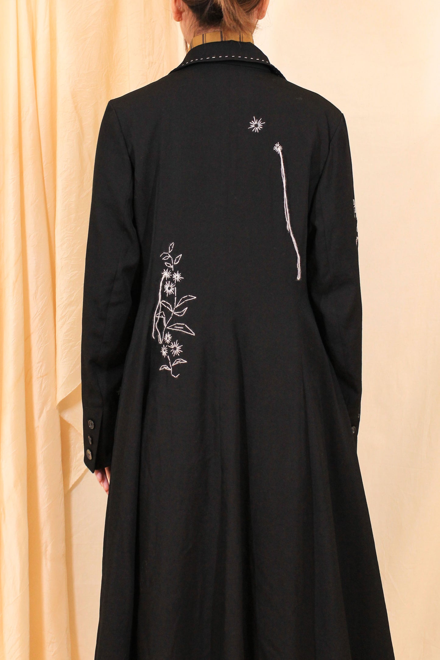 Janine C. Jacket