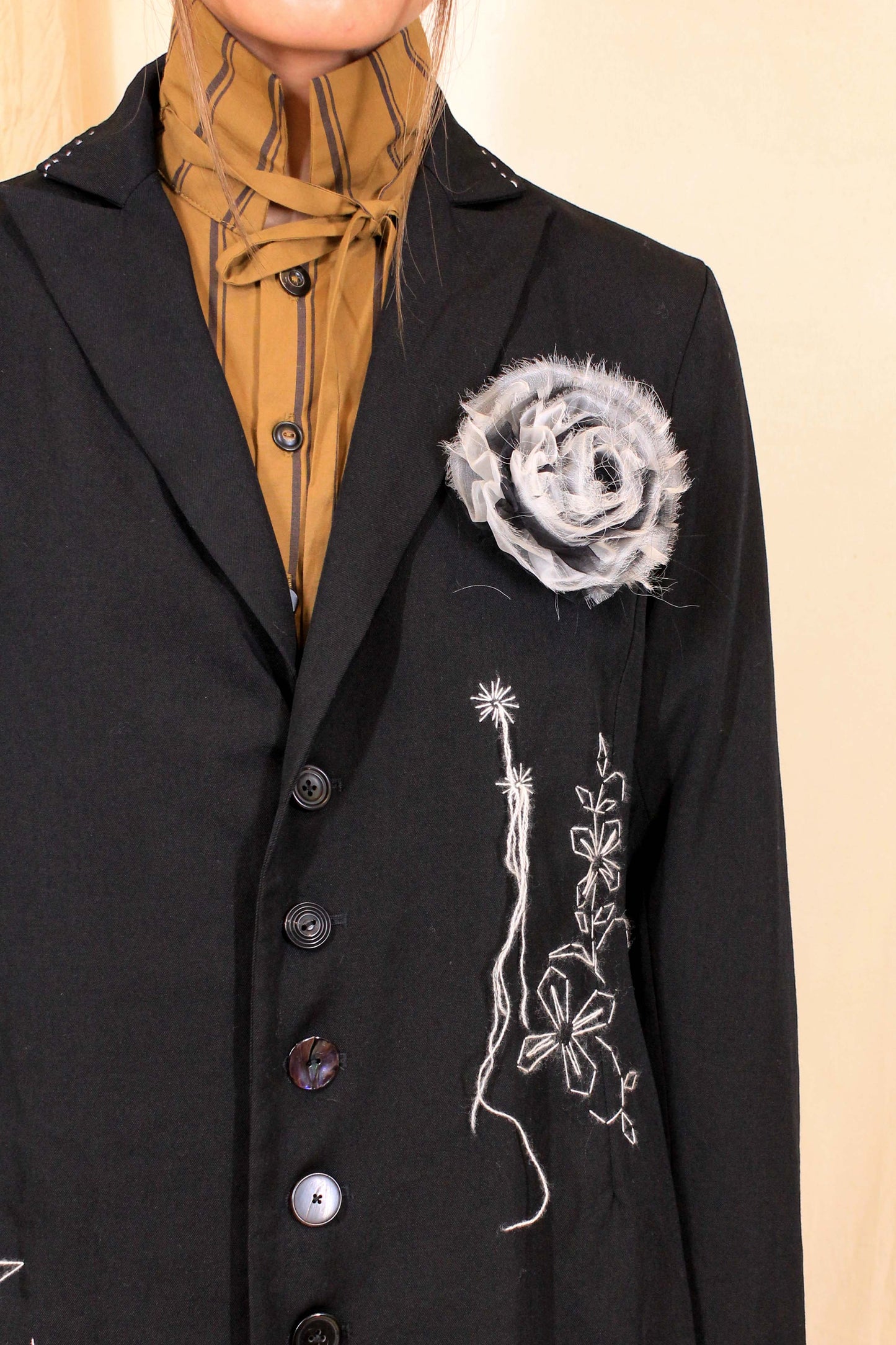 Janine C. Jacket