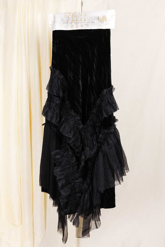 Garland Skirt