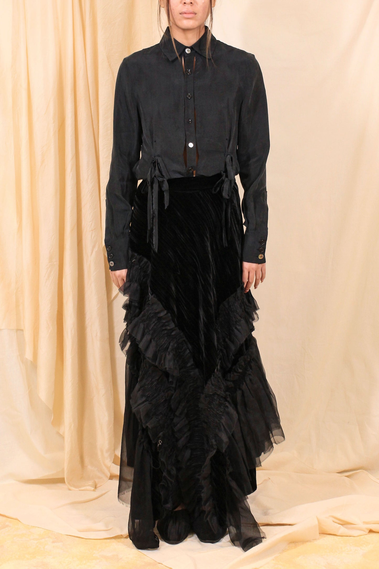 Garland Skirt
