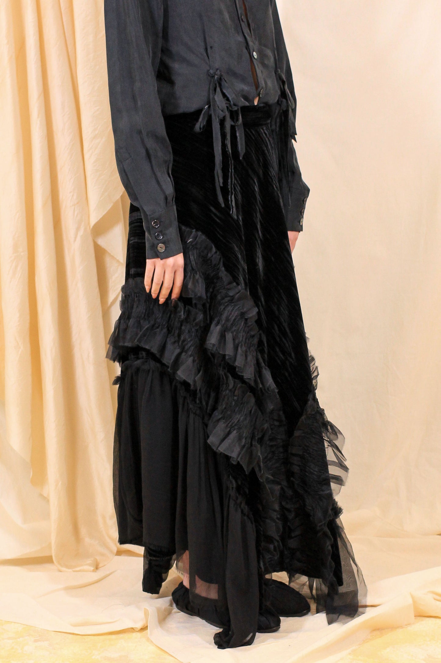 Garland Skirt