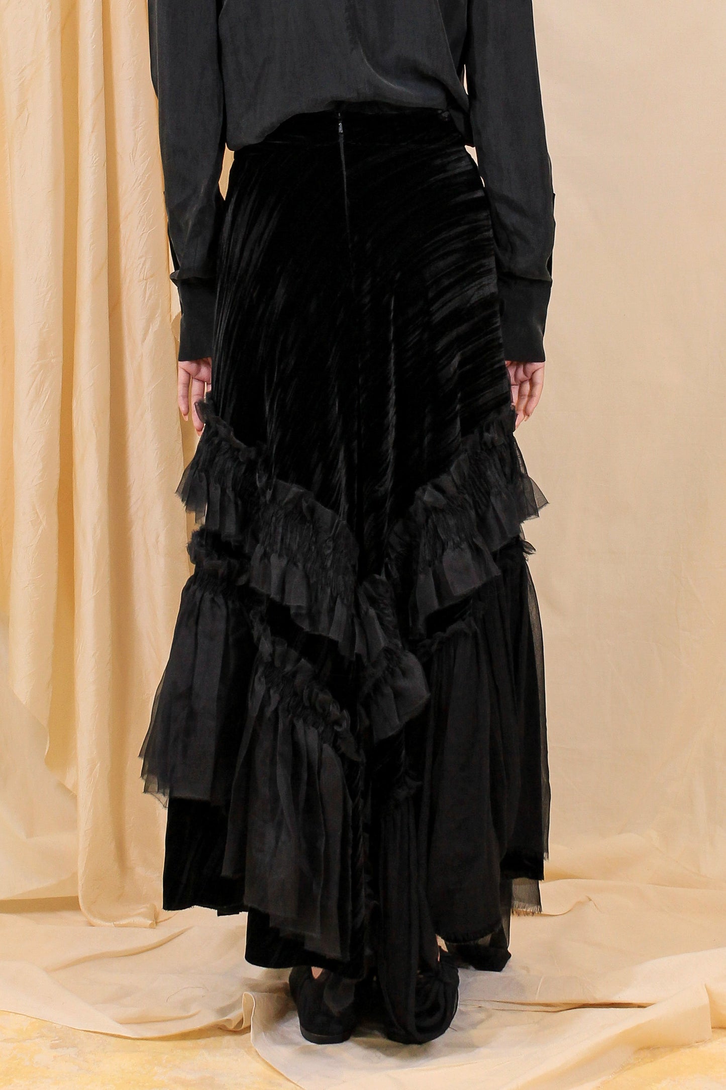Garland Skirt