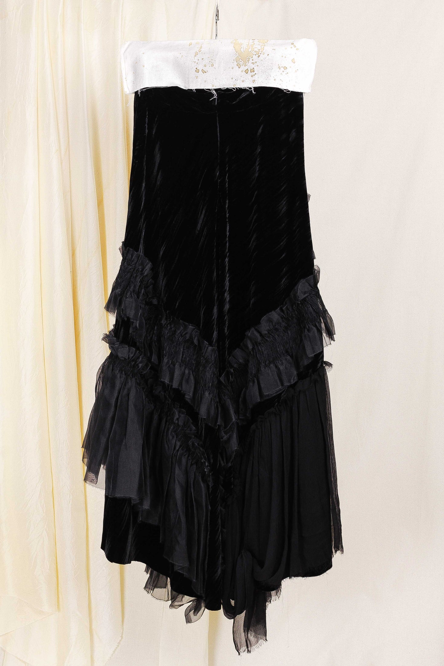 Garland Skirt
