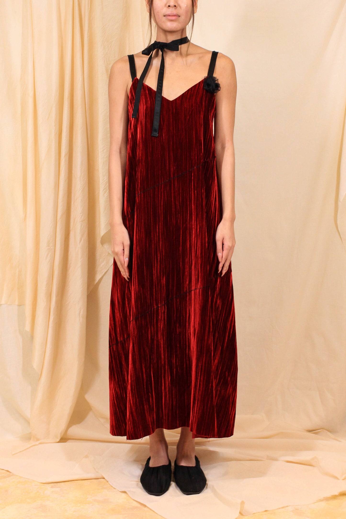 Sol G. Dress