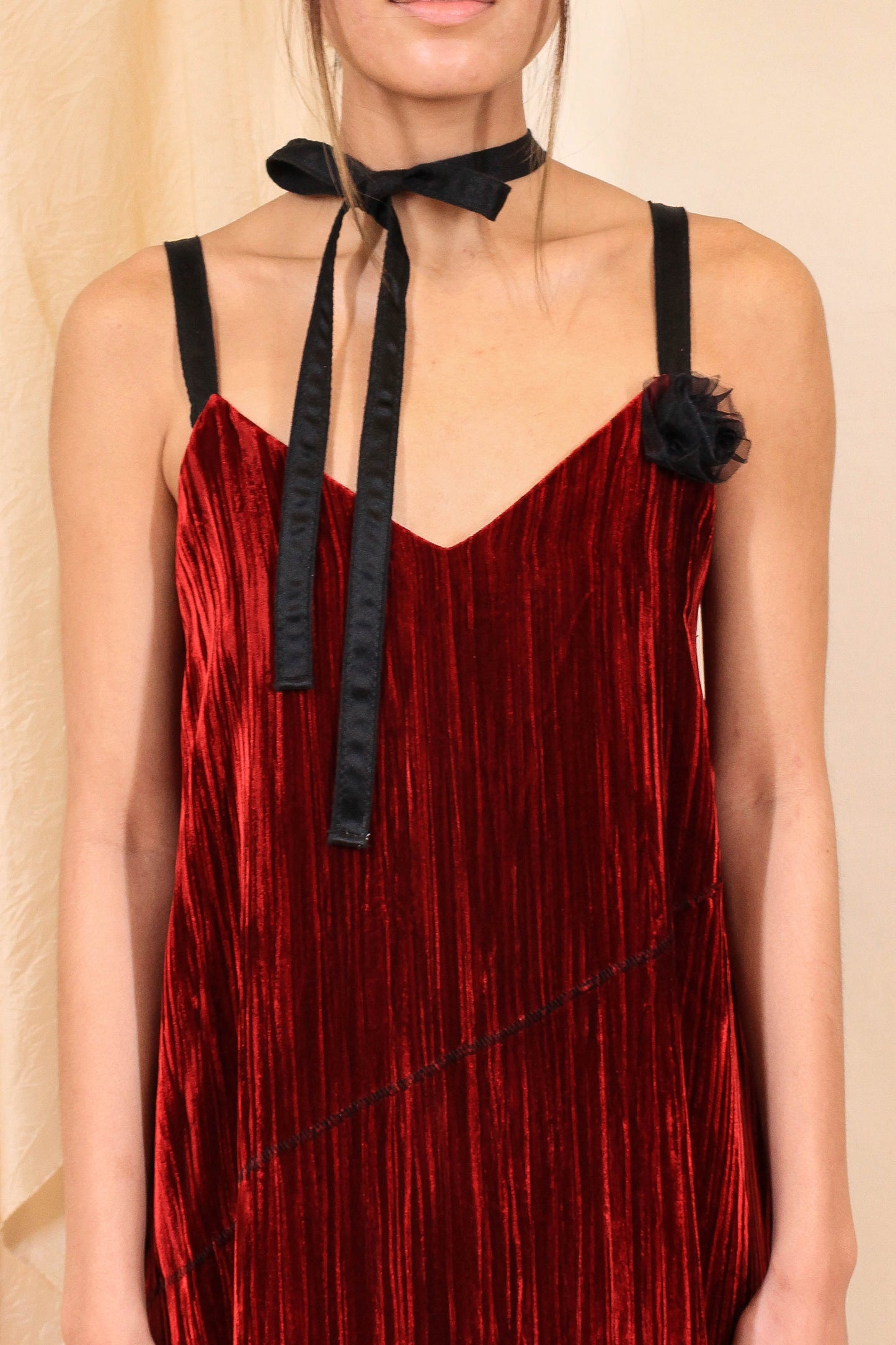 Sol G. Dress
