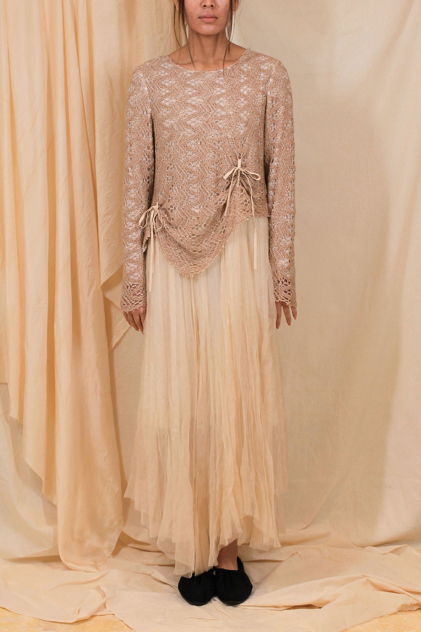 Susana A. Dress