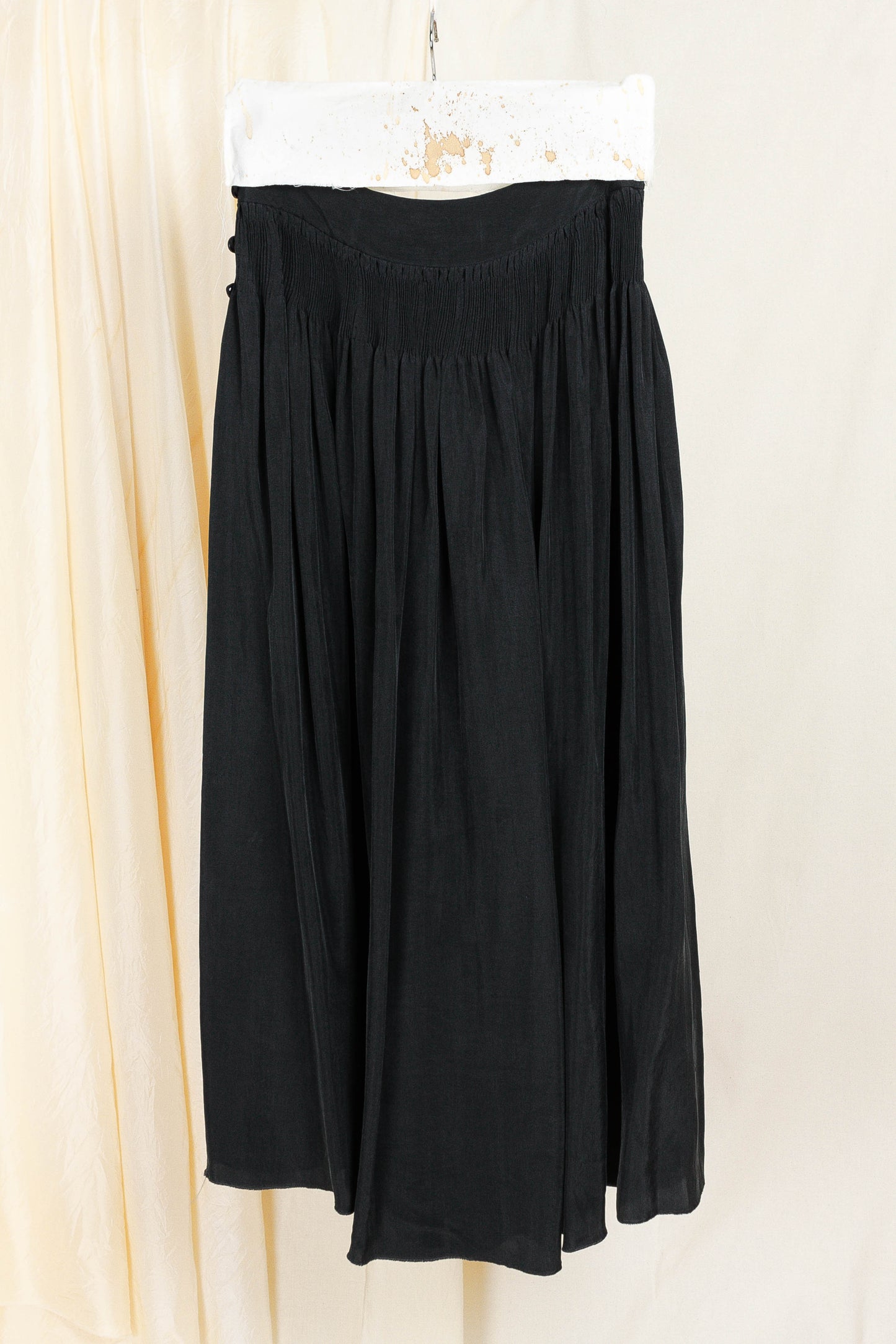 García F. Skirt