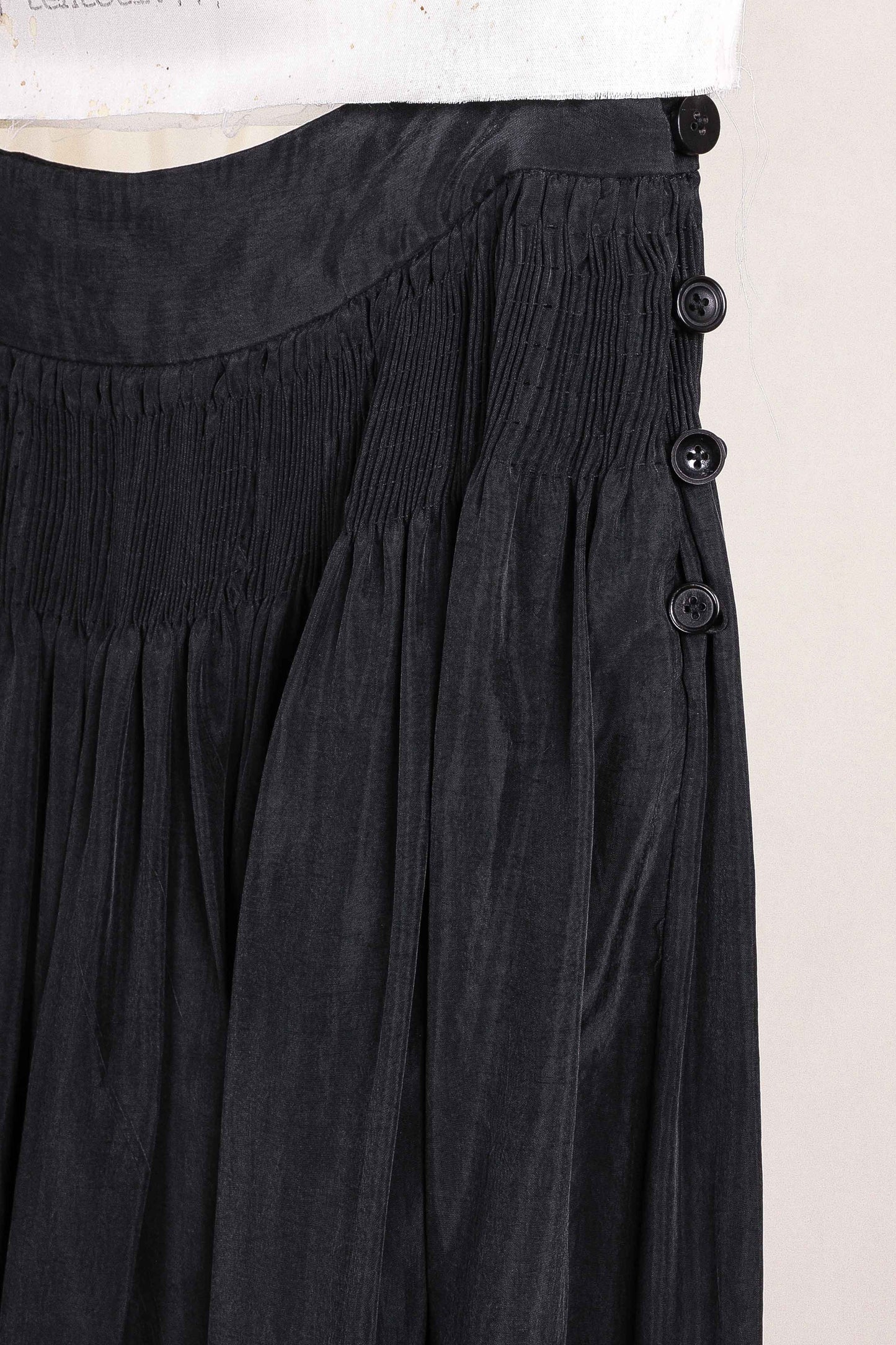 García F. Skirt