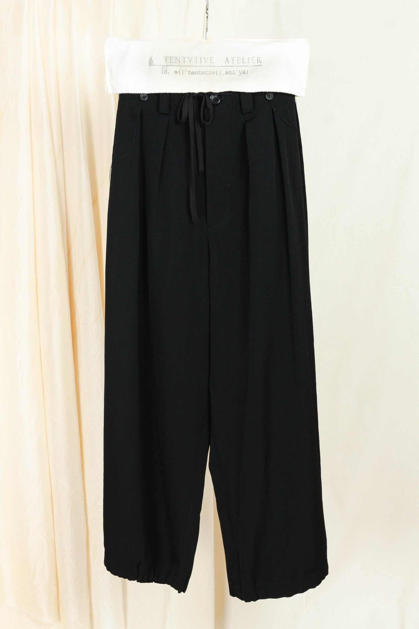 Gayane Pants