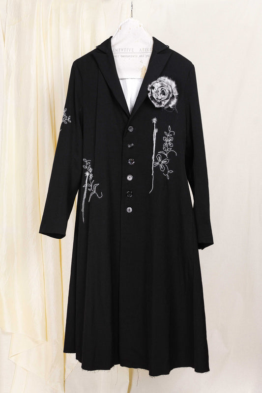 Janine C. Jacket
