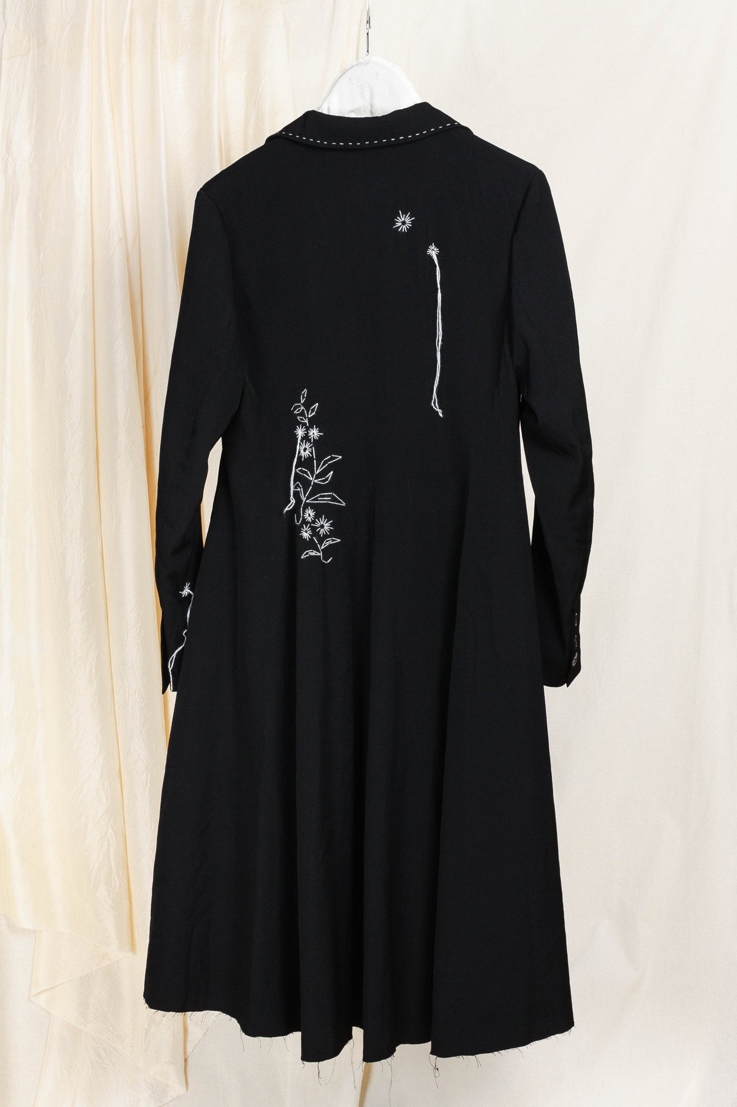 Janine C. Jacket