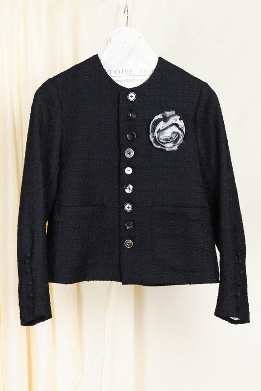 Marga R. Jacket