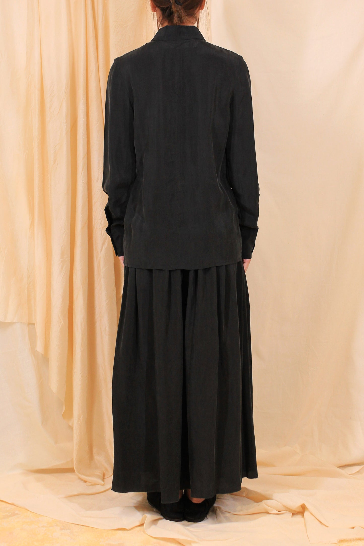 Aesha Shirt