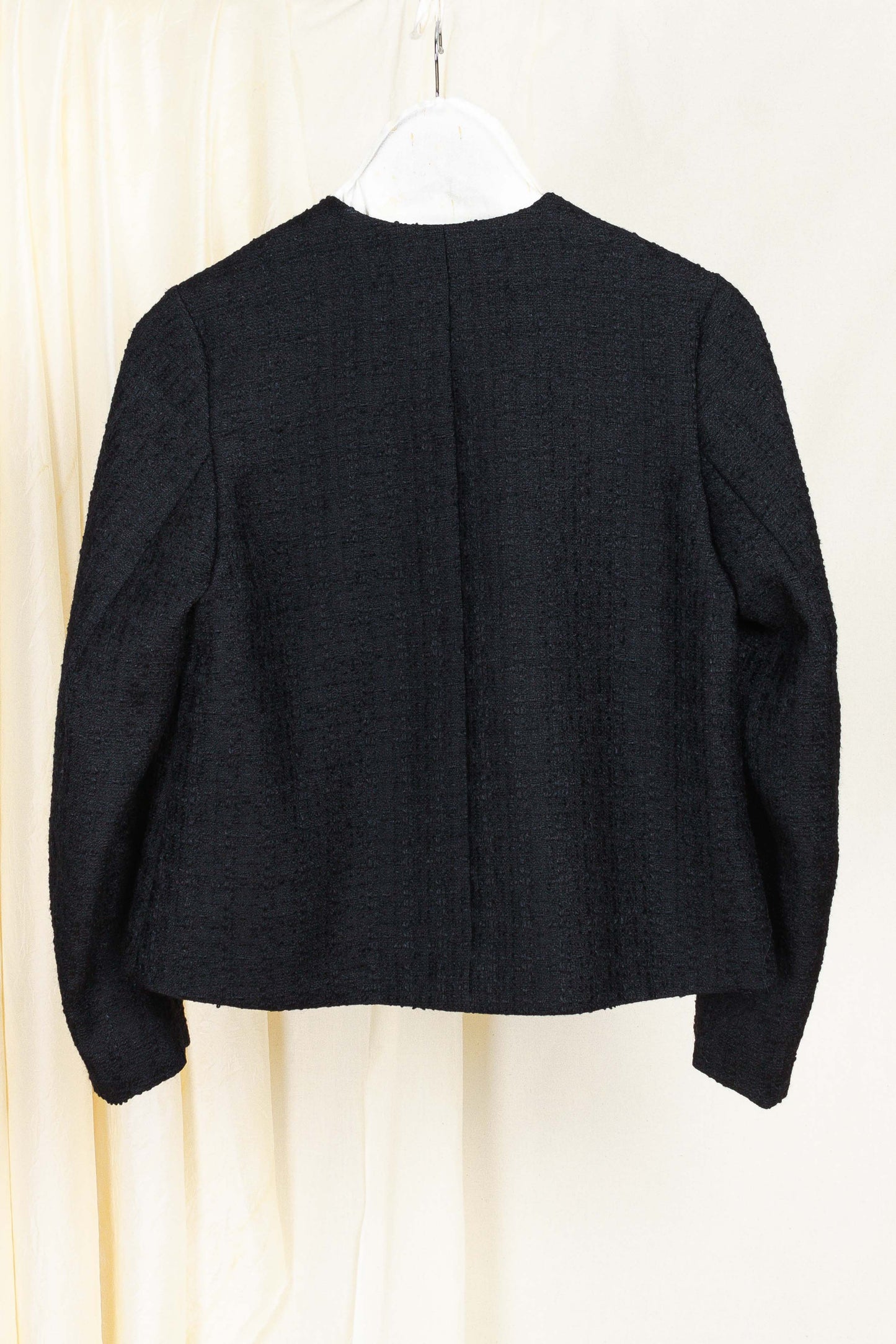 Marga R. Jacket