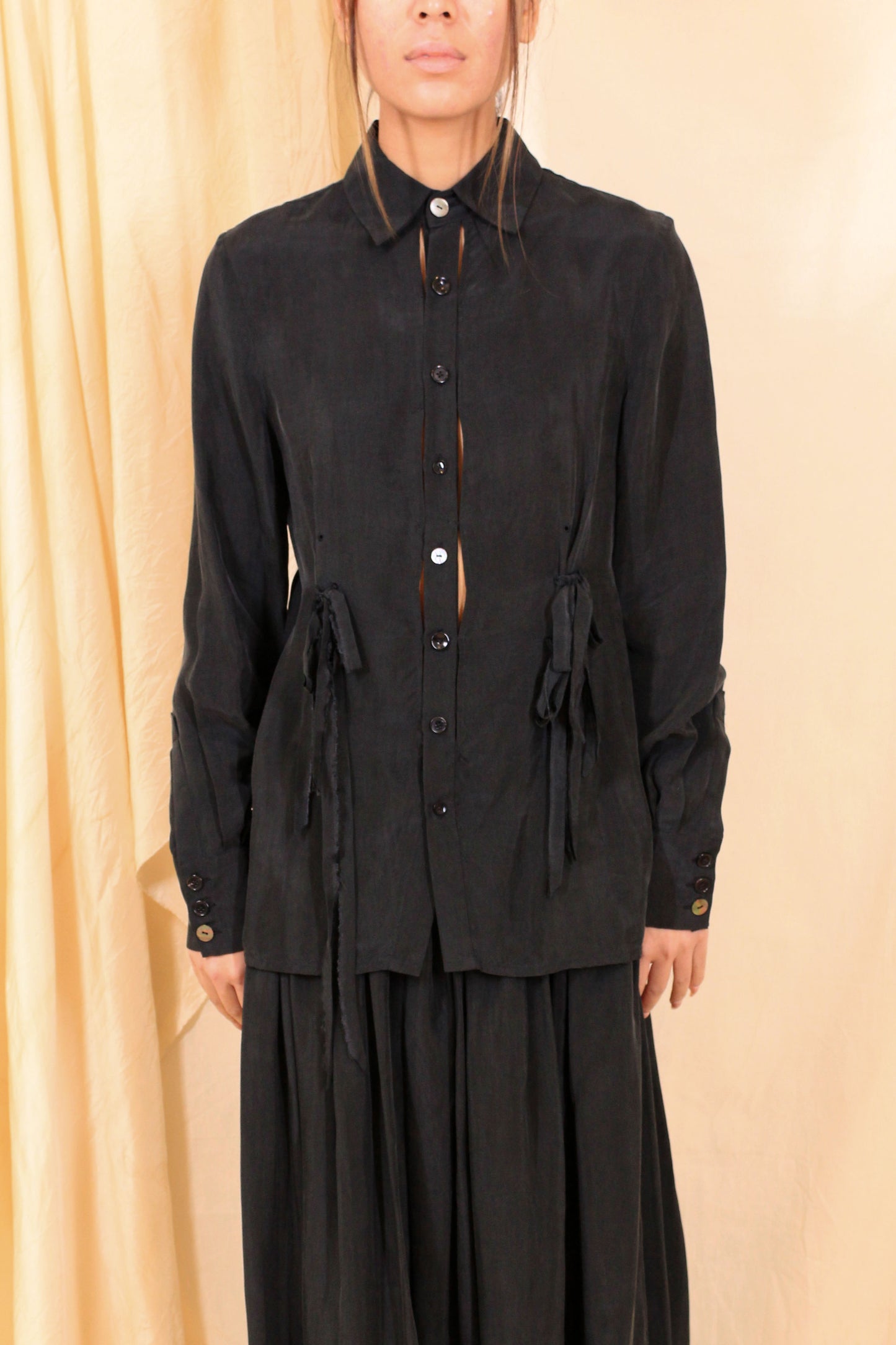 Aesha Shirt
