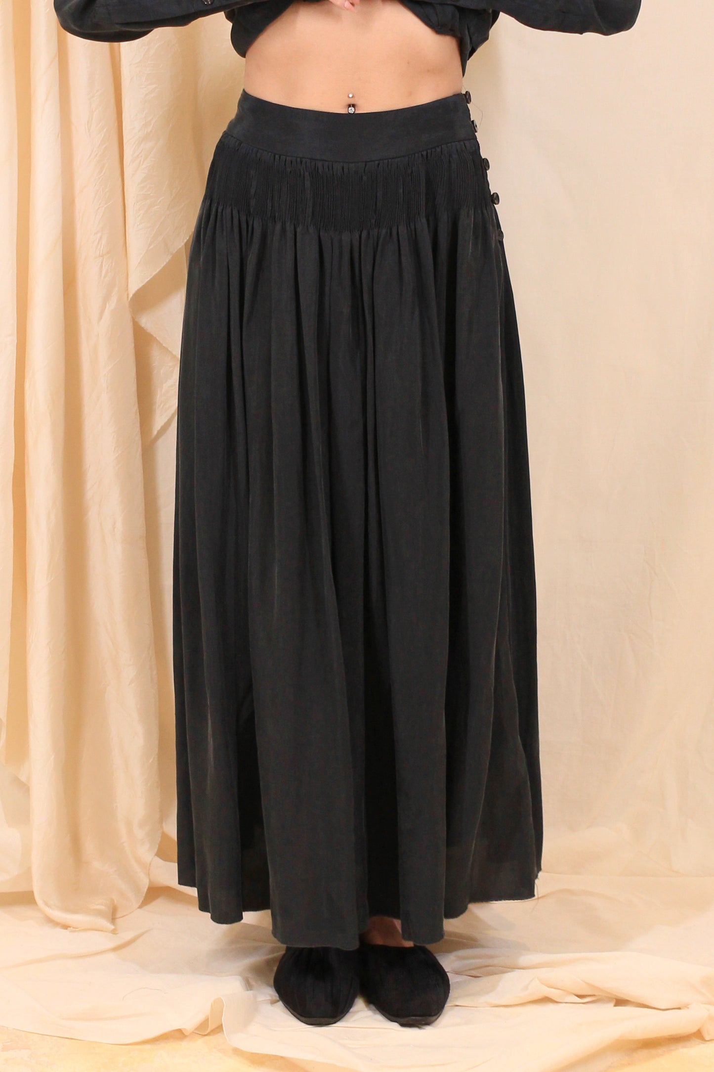 García F. Skirt