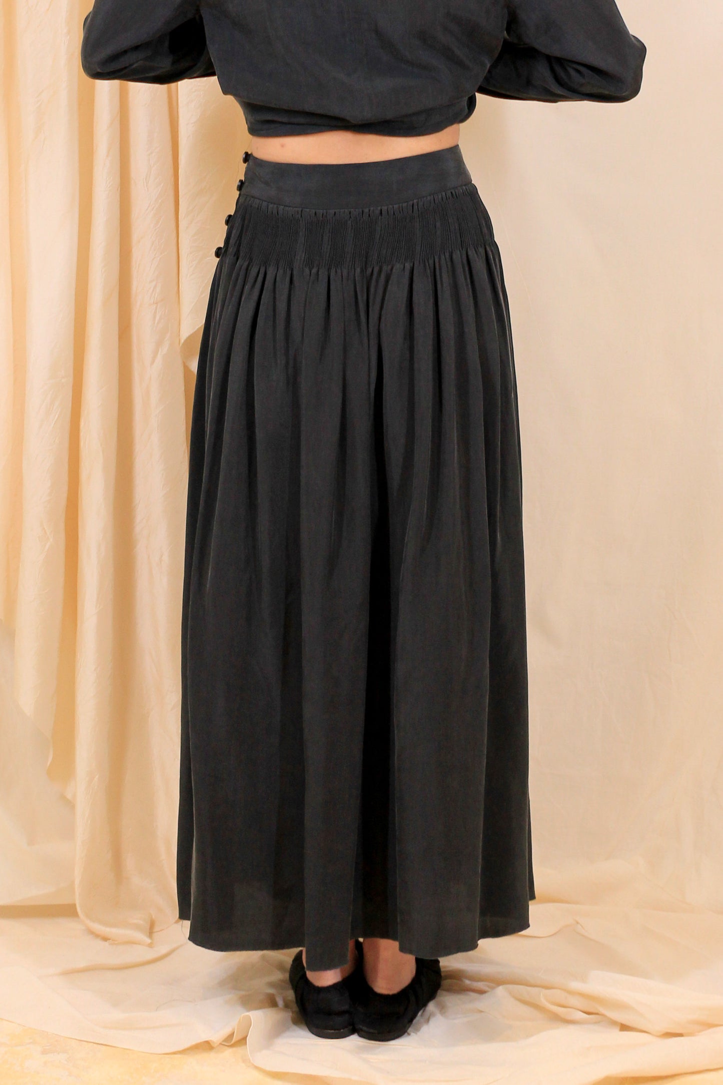 García F. Skirt