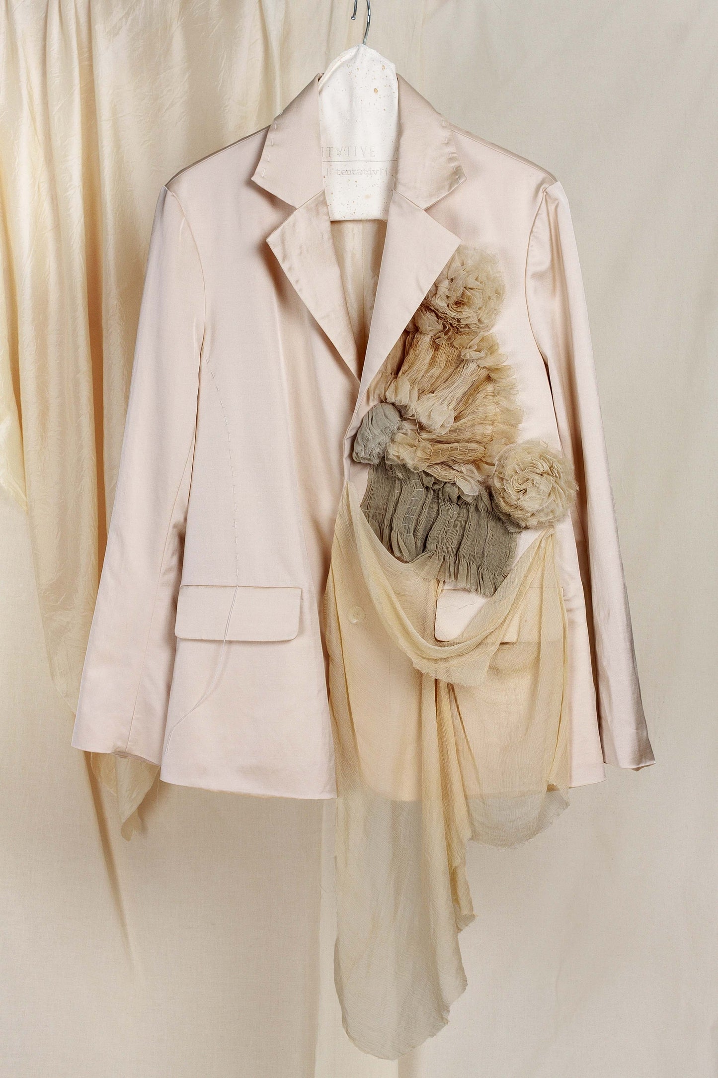 Maud J. Jacket