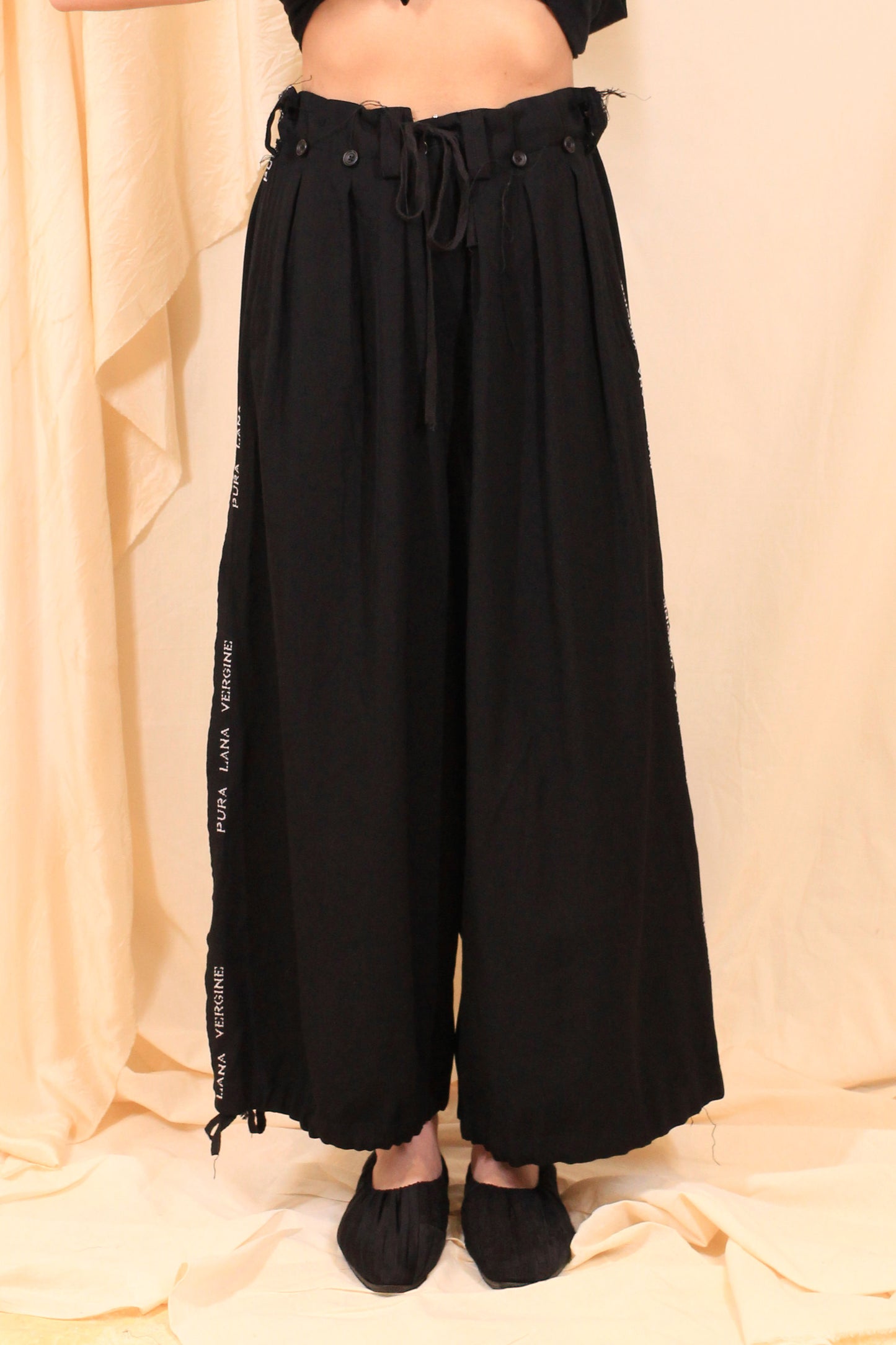Gayane Pants