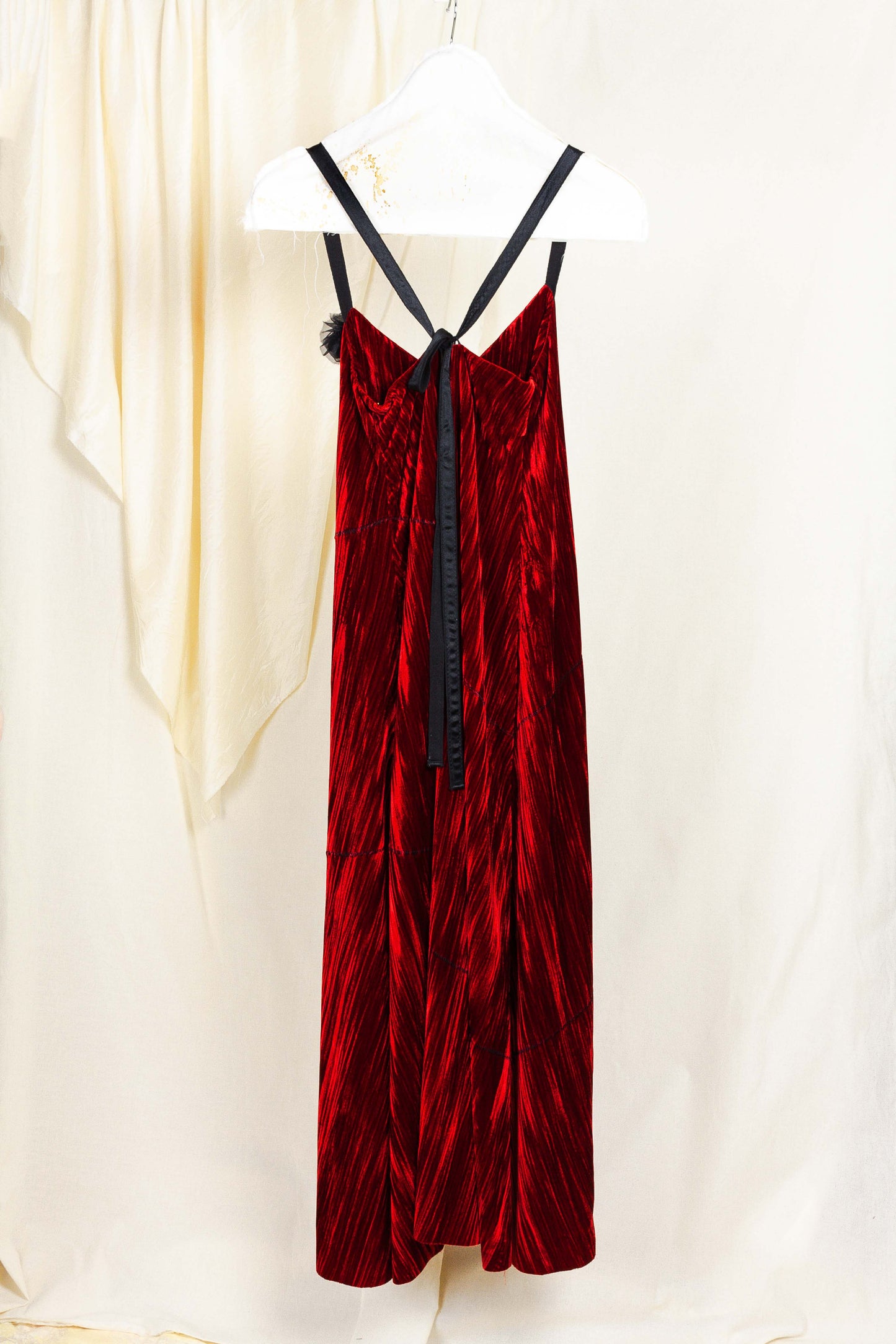 Sol G. Dress