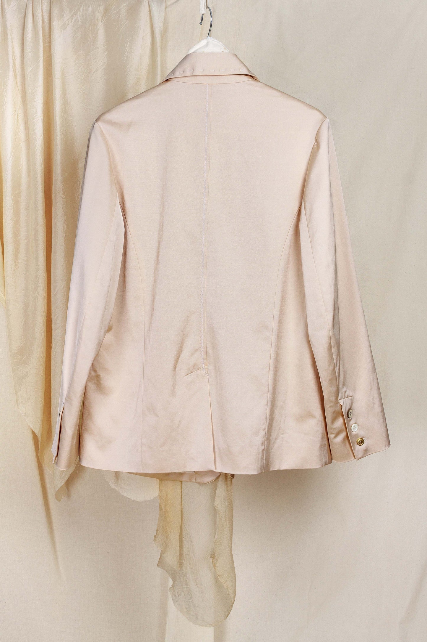 Maud J. Jacket