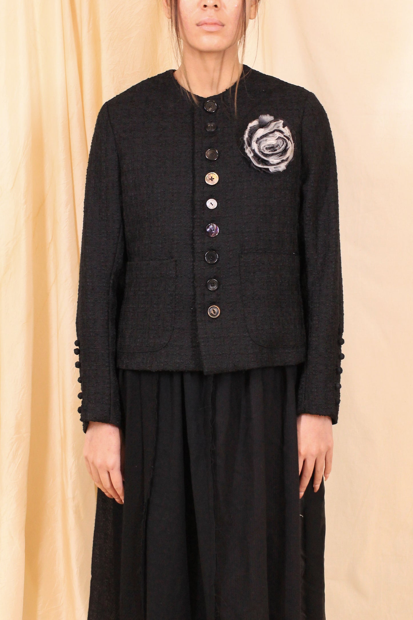 Marga R. Jacket
