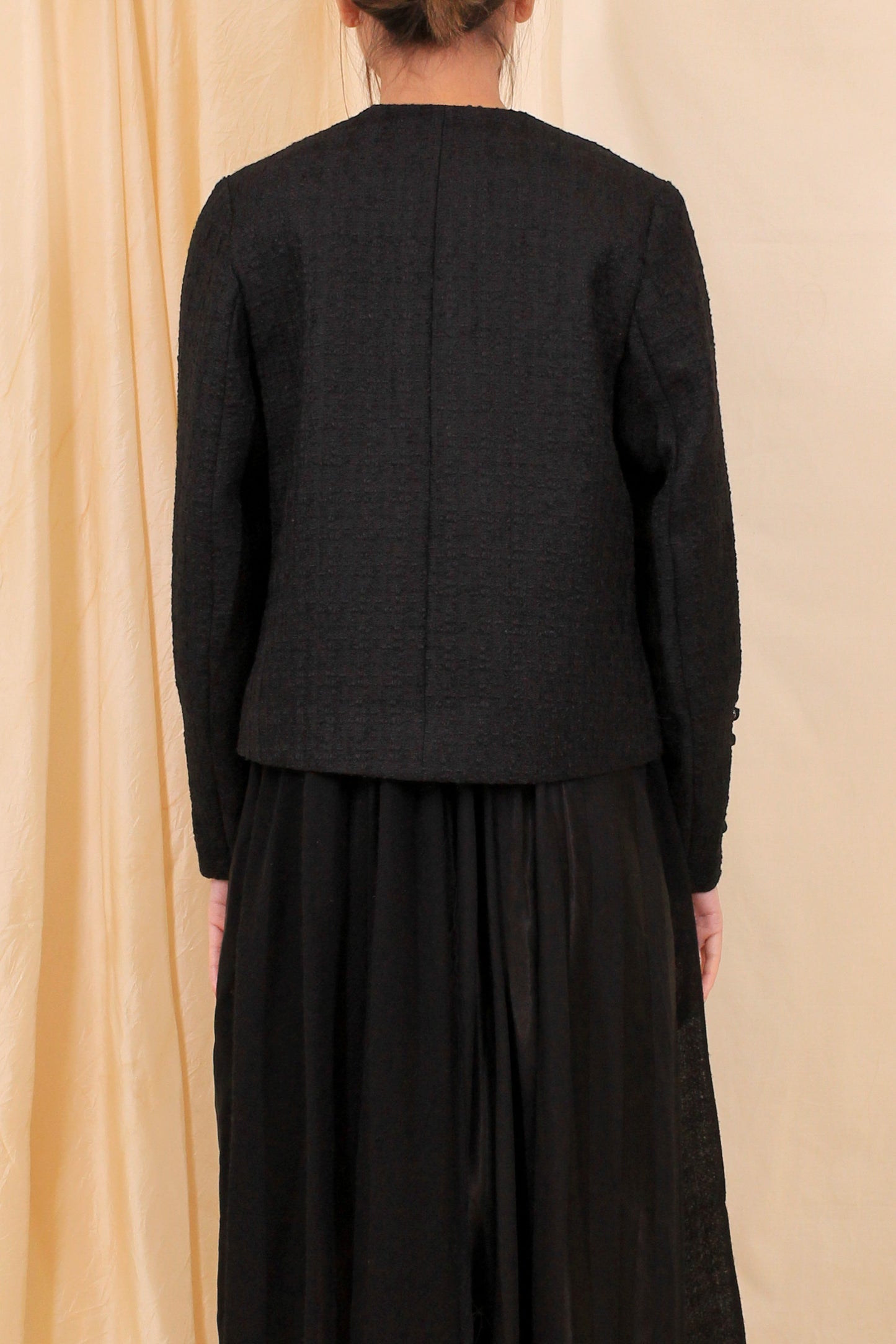 Marga R. Jacket
