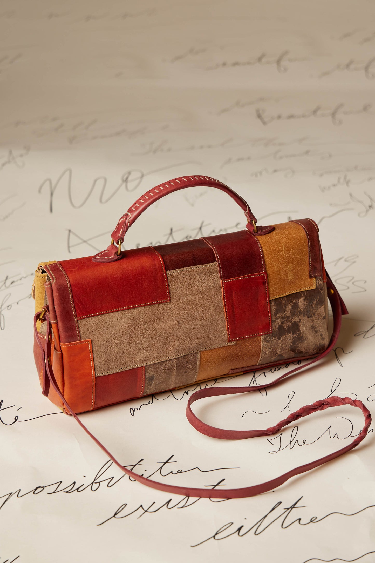 Evlynn S. Bag