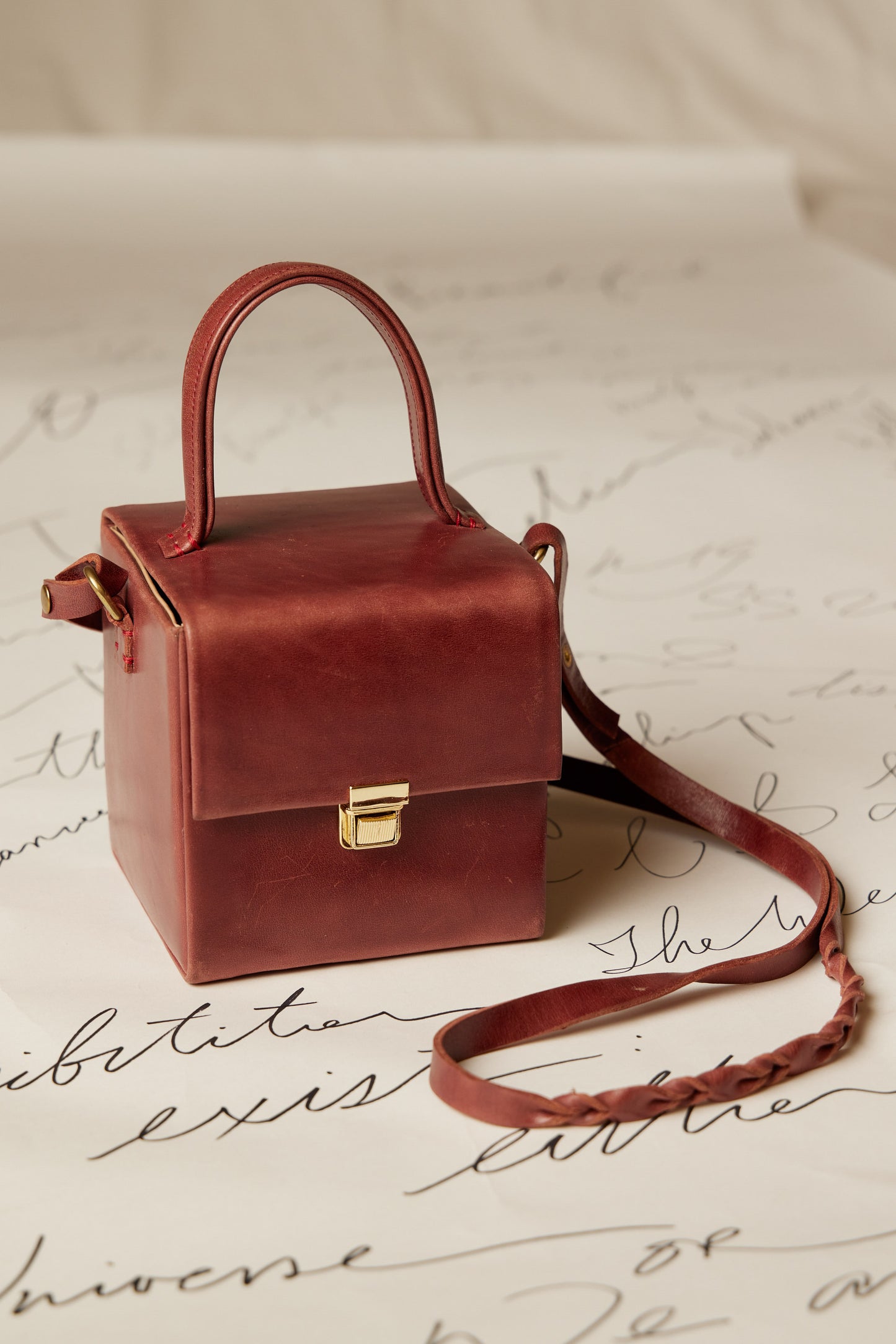 Elgar Bag