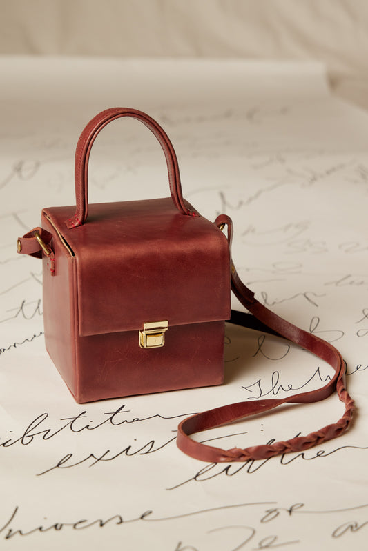 Elgar Bag