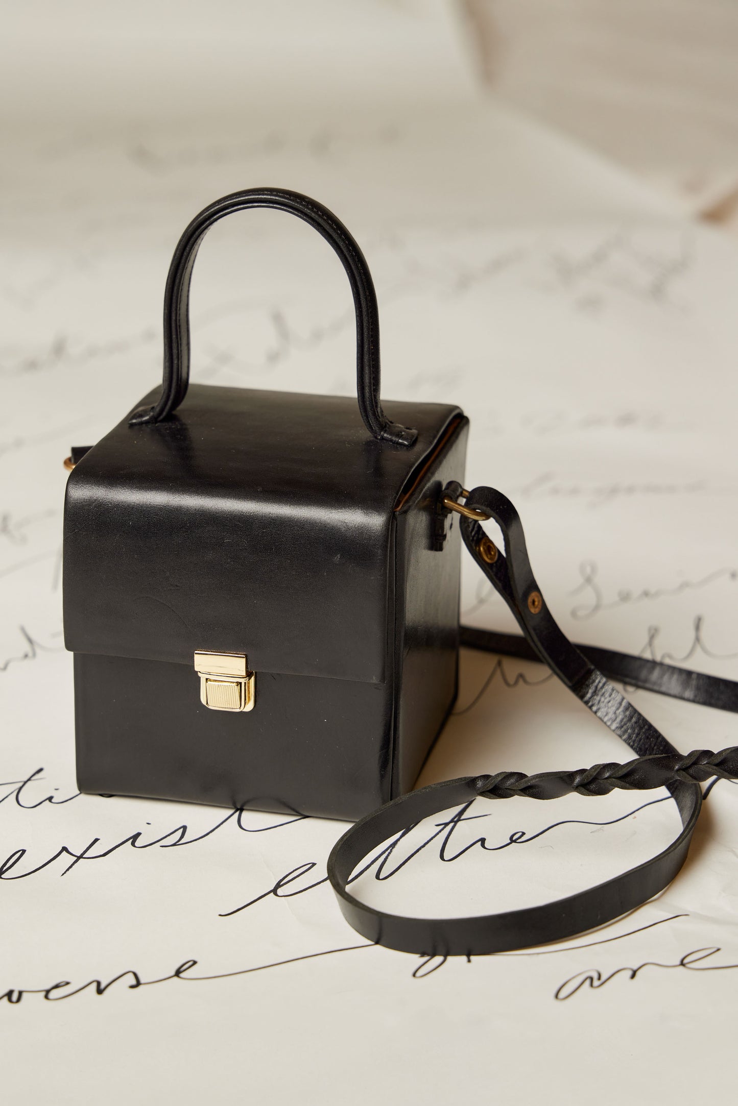 Elgar Bag