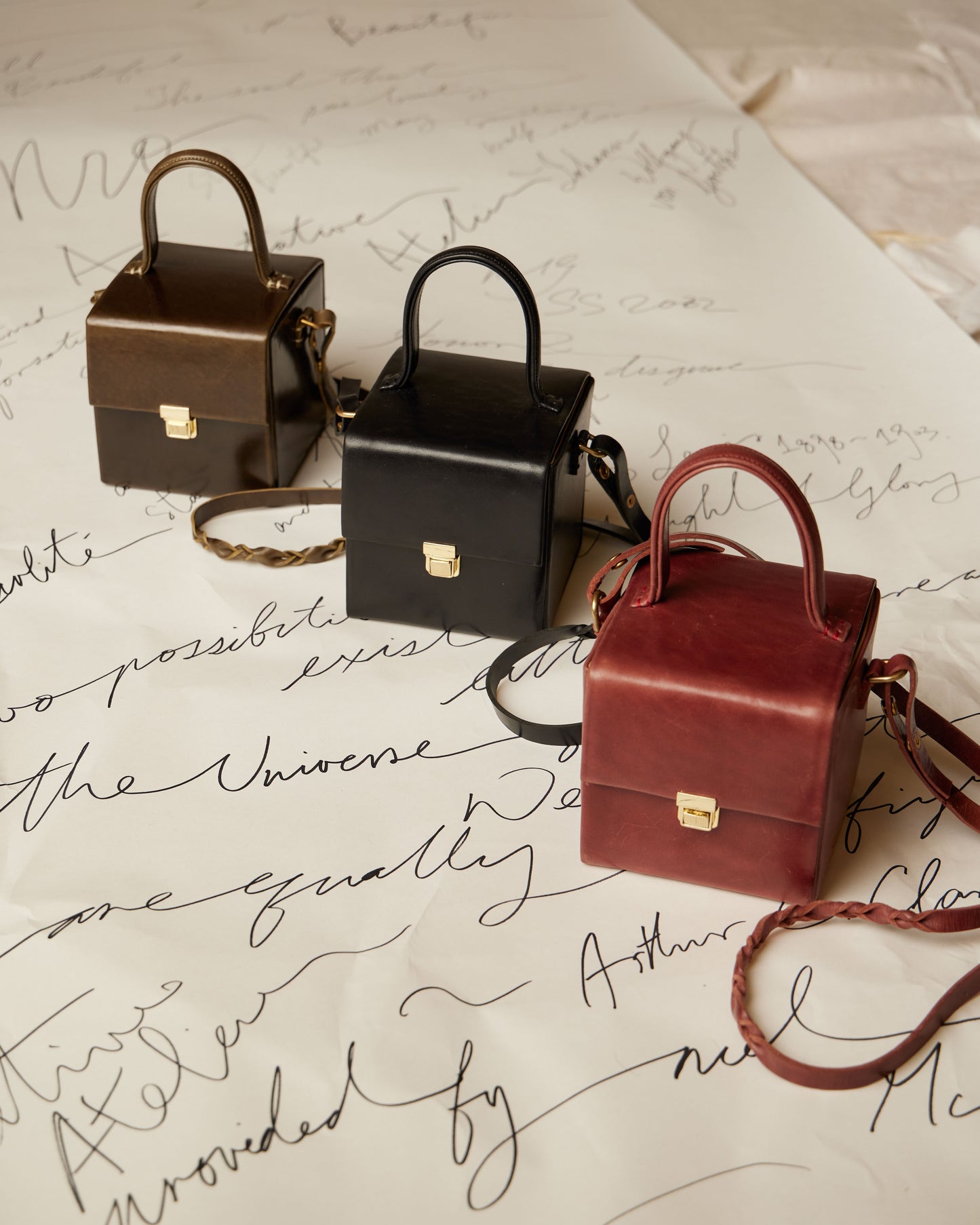 Elgar Bag