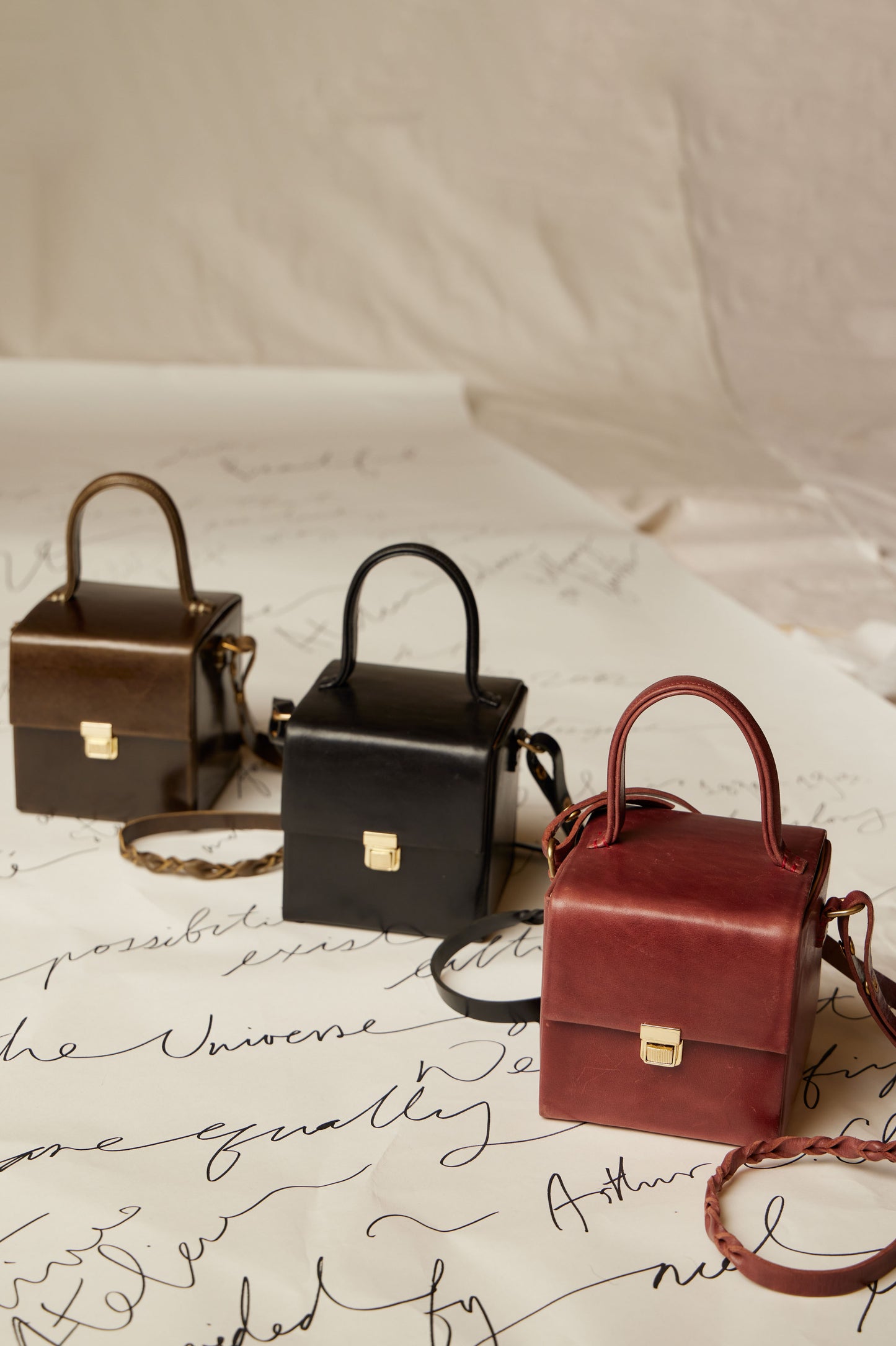 Elgar Bag
