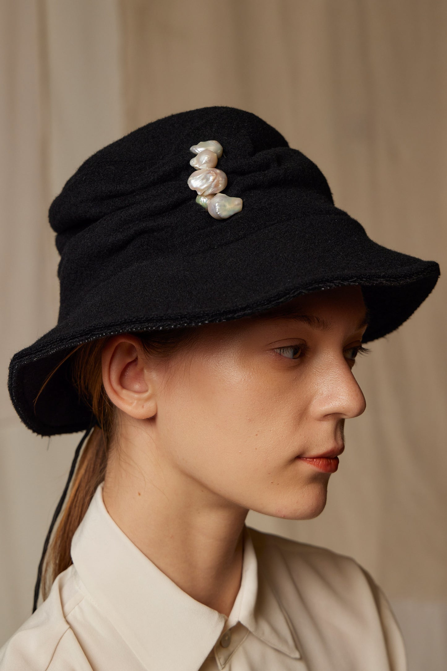 Harmaja Hat