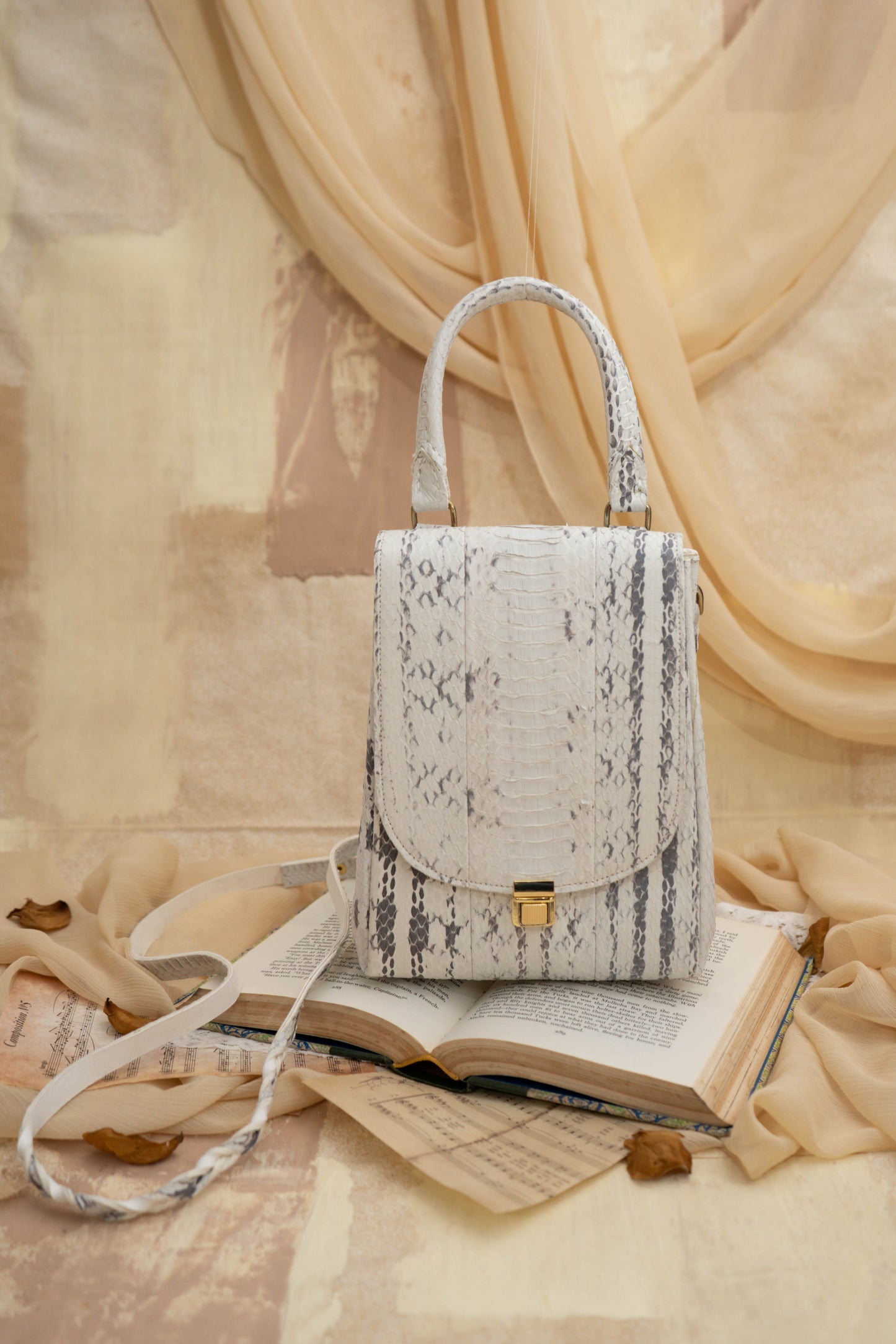 Evonne Bag