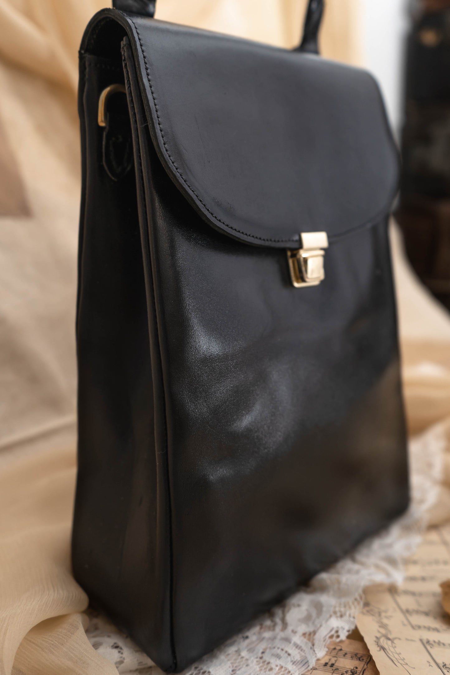 Evers Bag