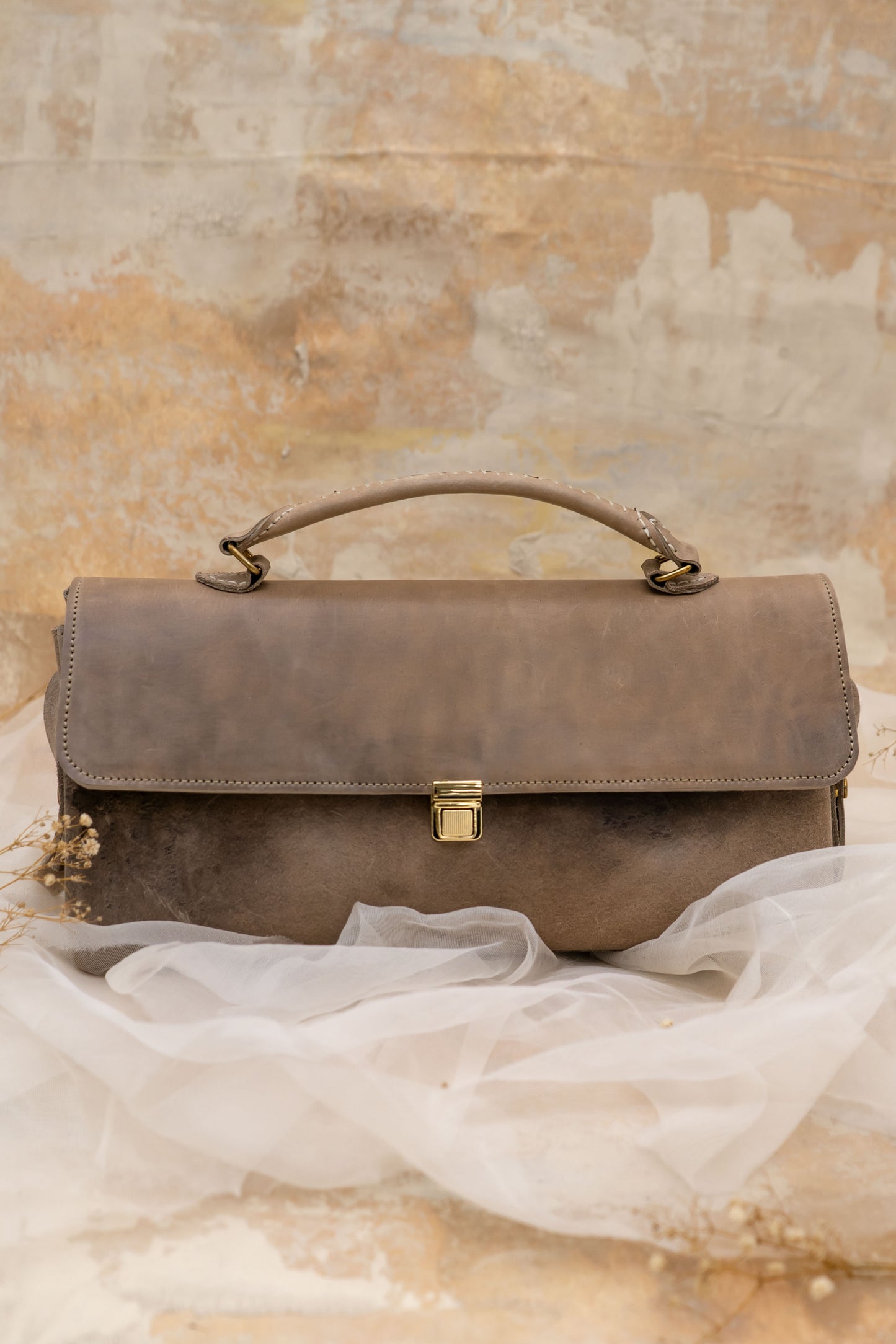 Evlynn S. Bag