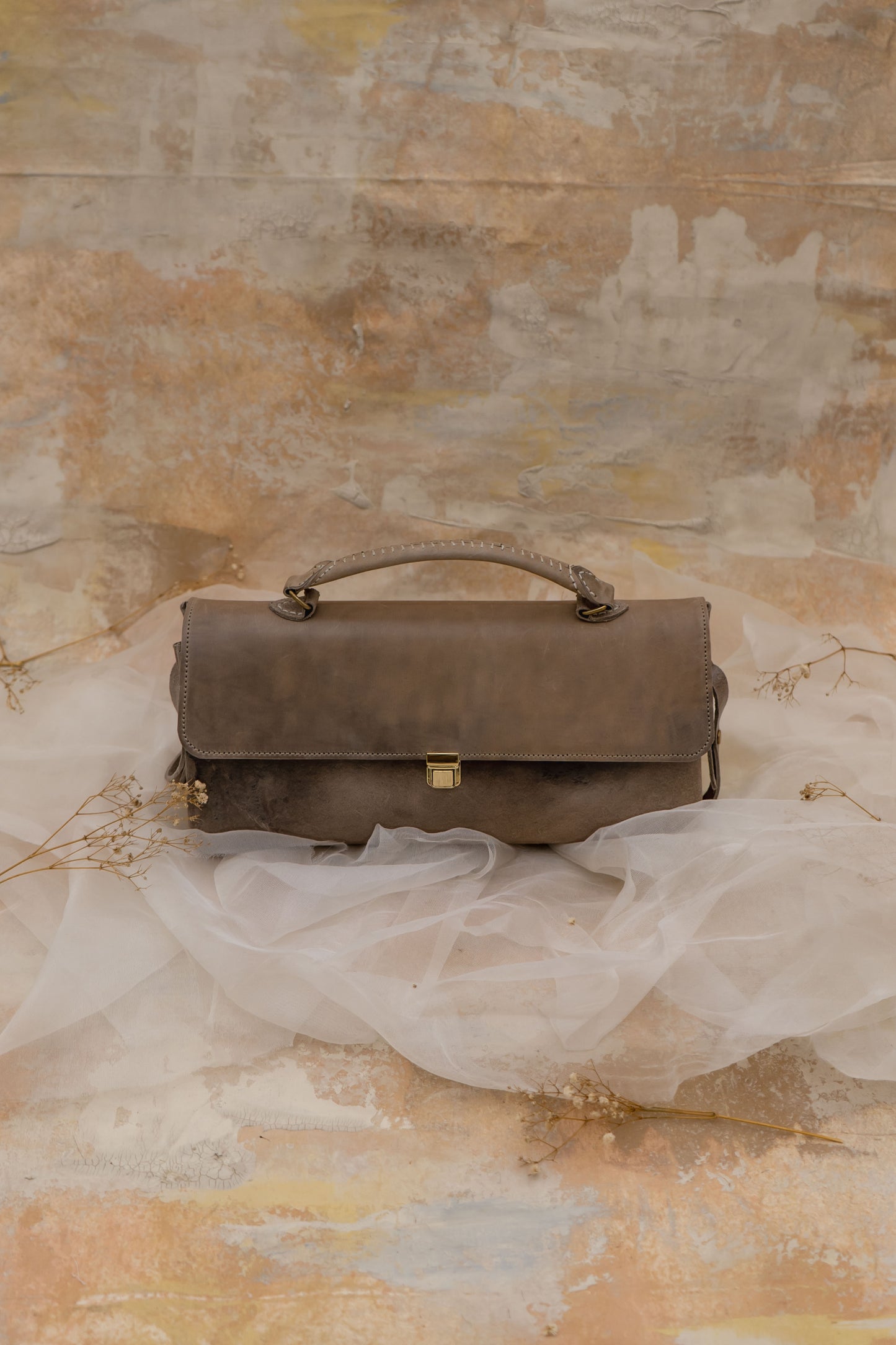Evlynn S. Bag