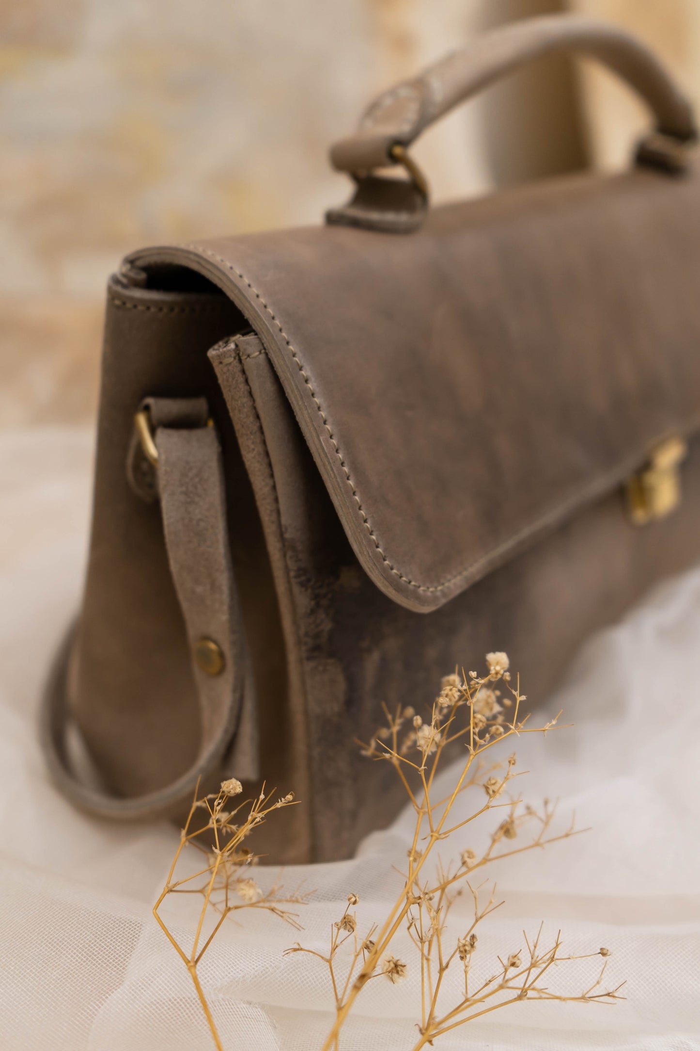 Evlynn S. Bag