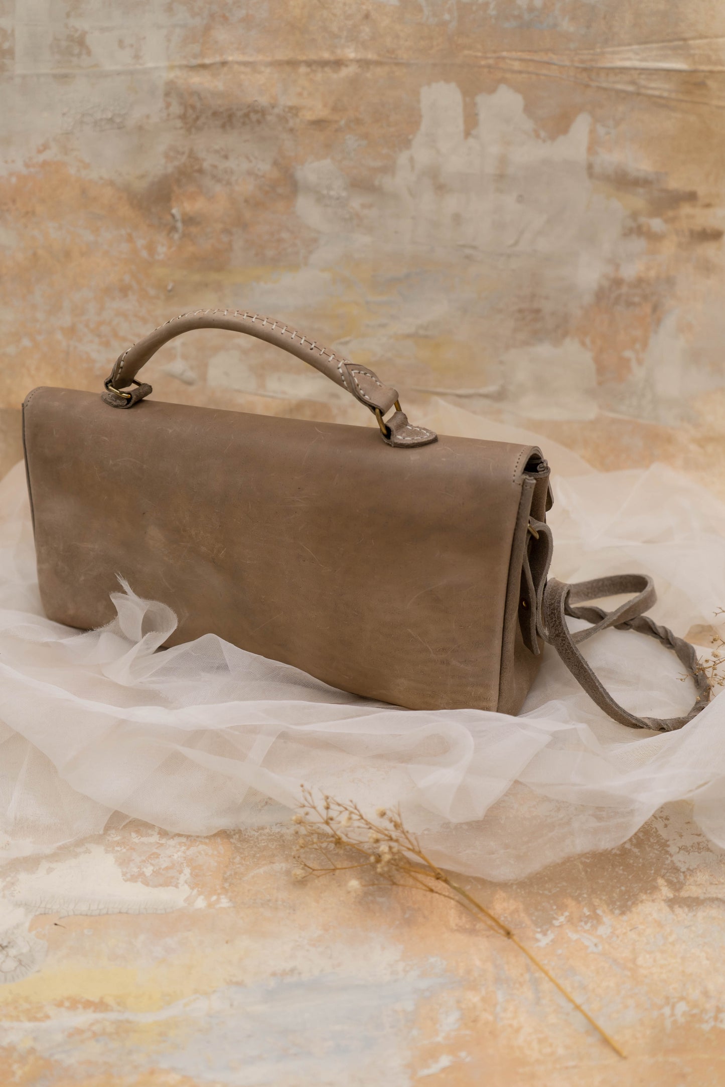 Evlynn S. Bag