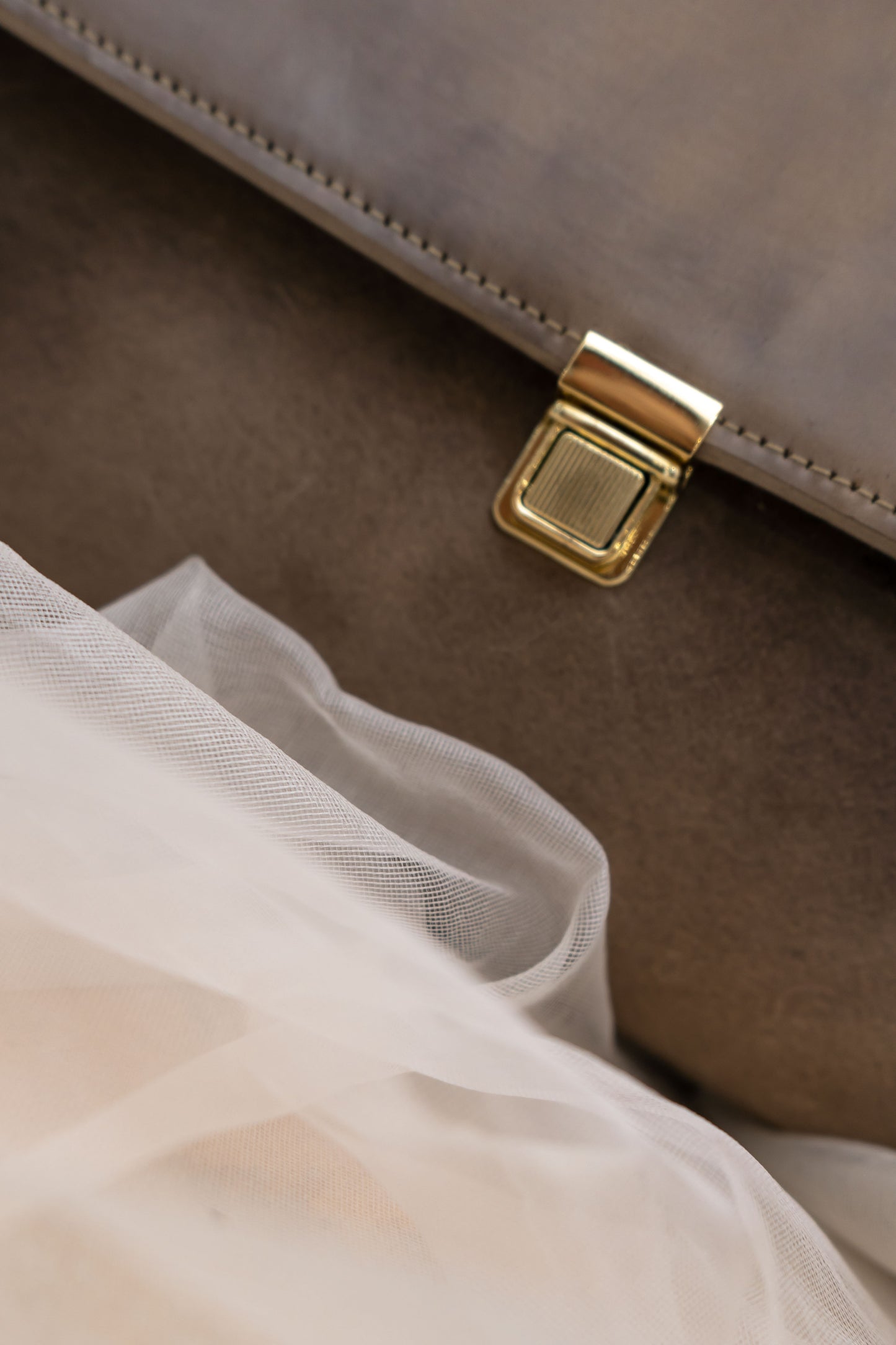 Evlynn S. Bag