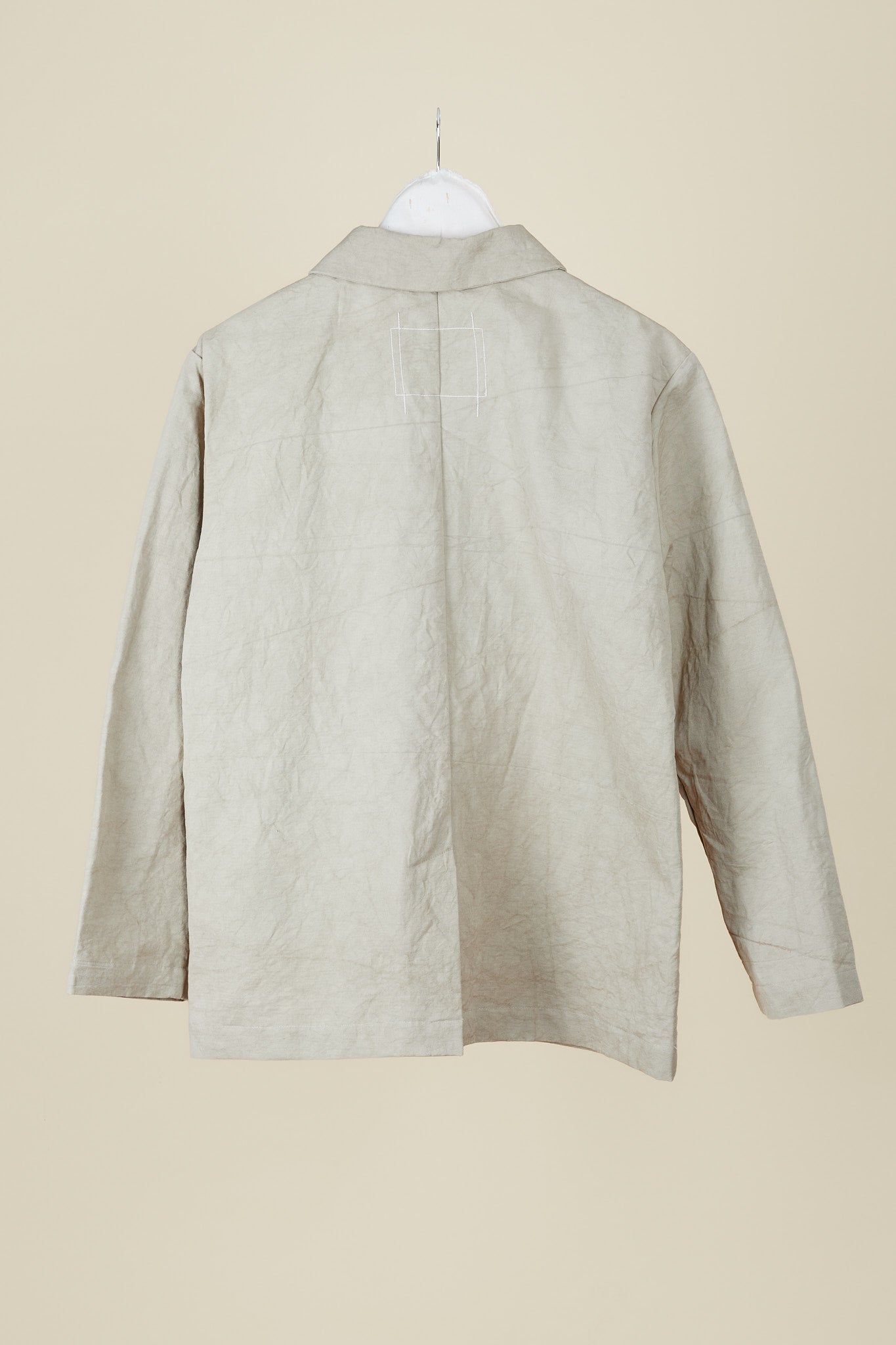 Worker Jacket
