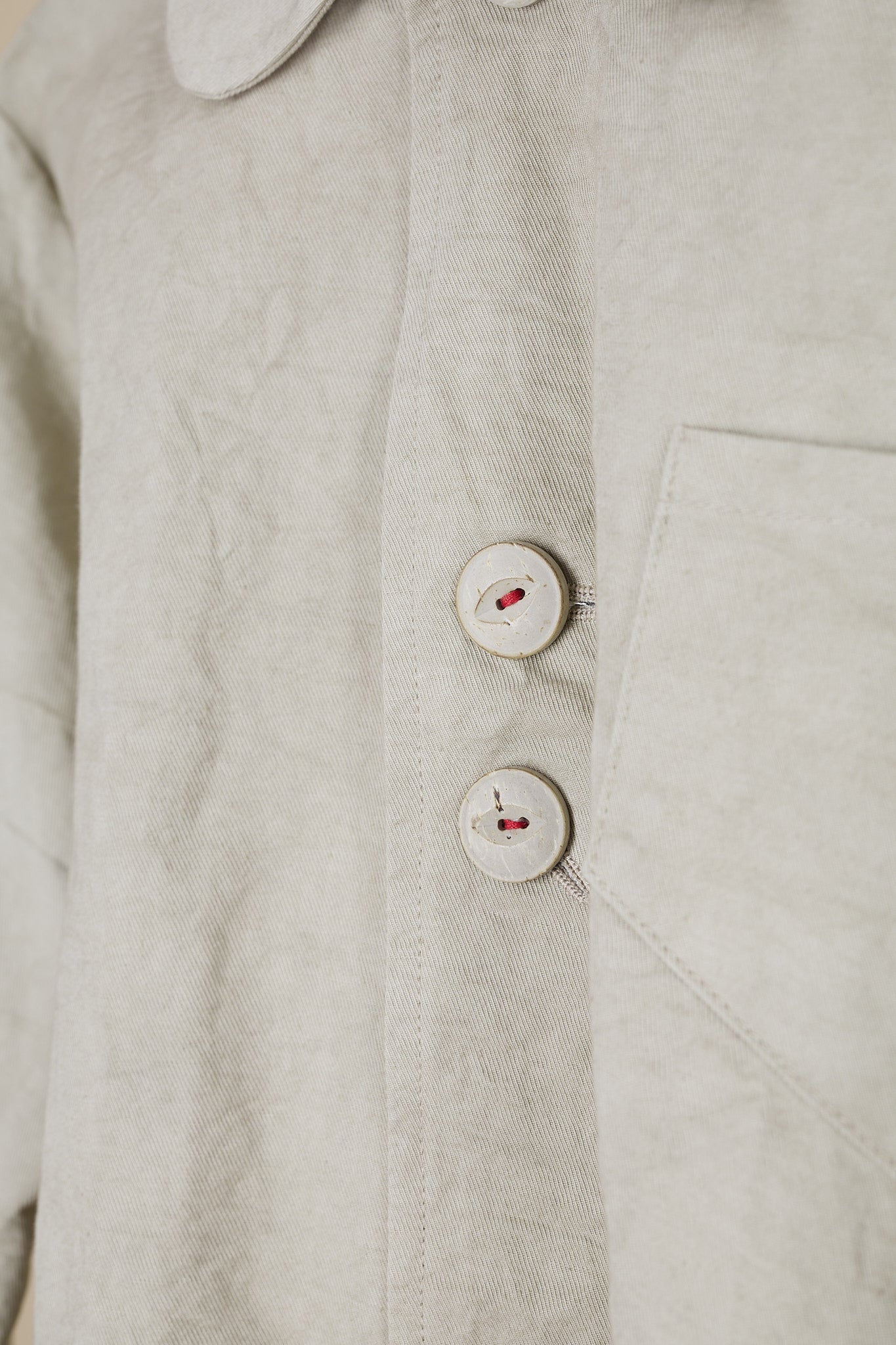Worker Jacket