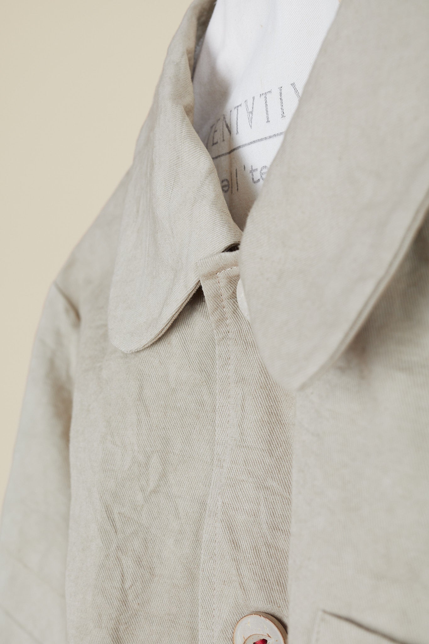 Worker Jacket