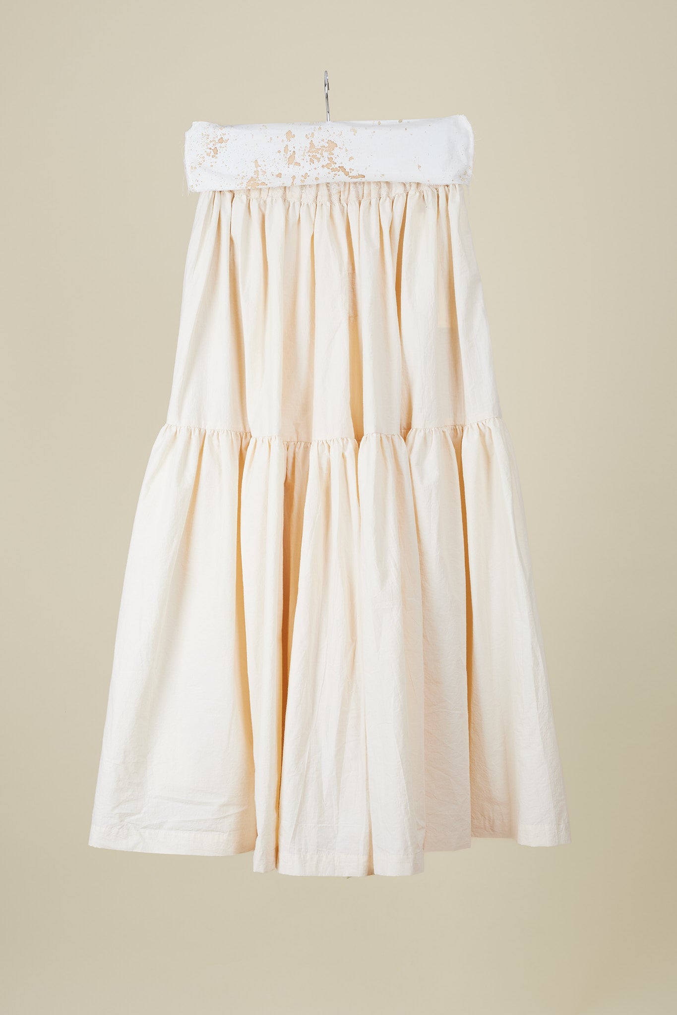 Gathers Skirt